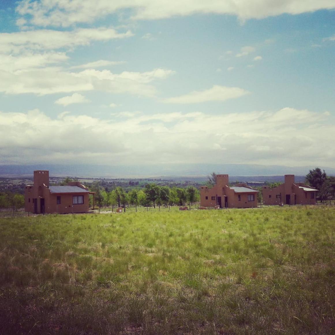 Pequeña Polonia-Lodge & Cabañas