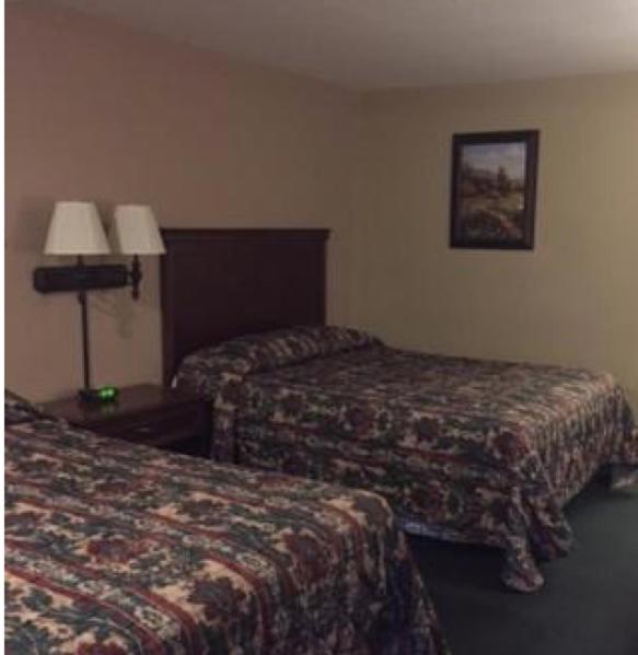 Fair Motel view 2