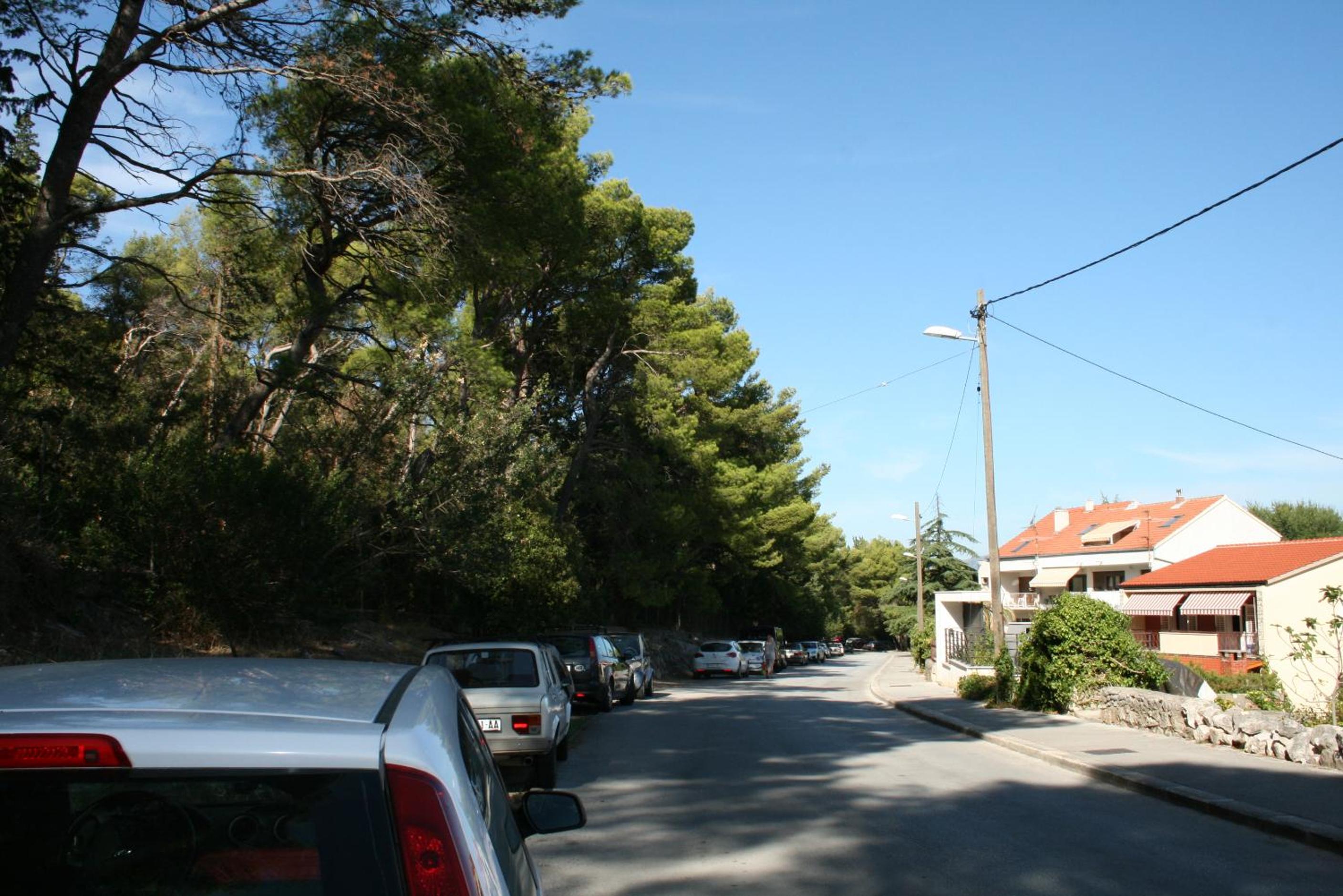 Villa Branko view 4