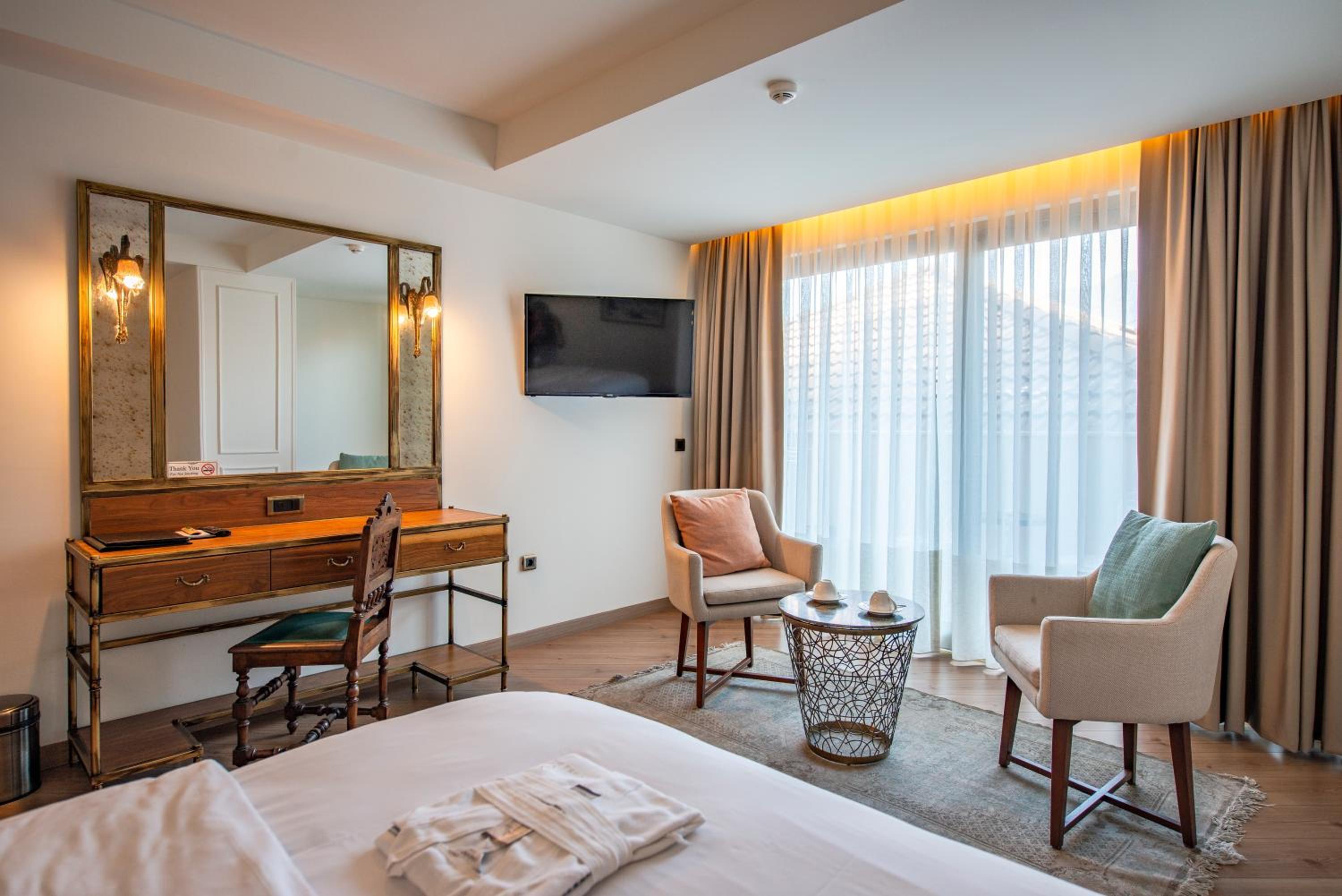 Casa Margot Otel - Sadece Yetişkinler - Image 52