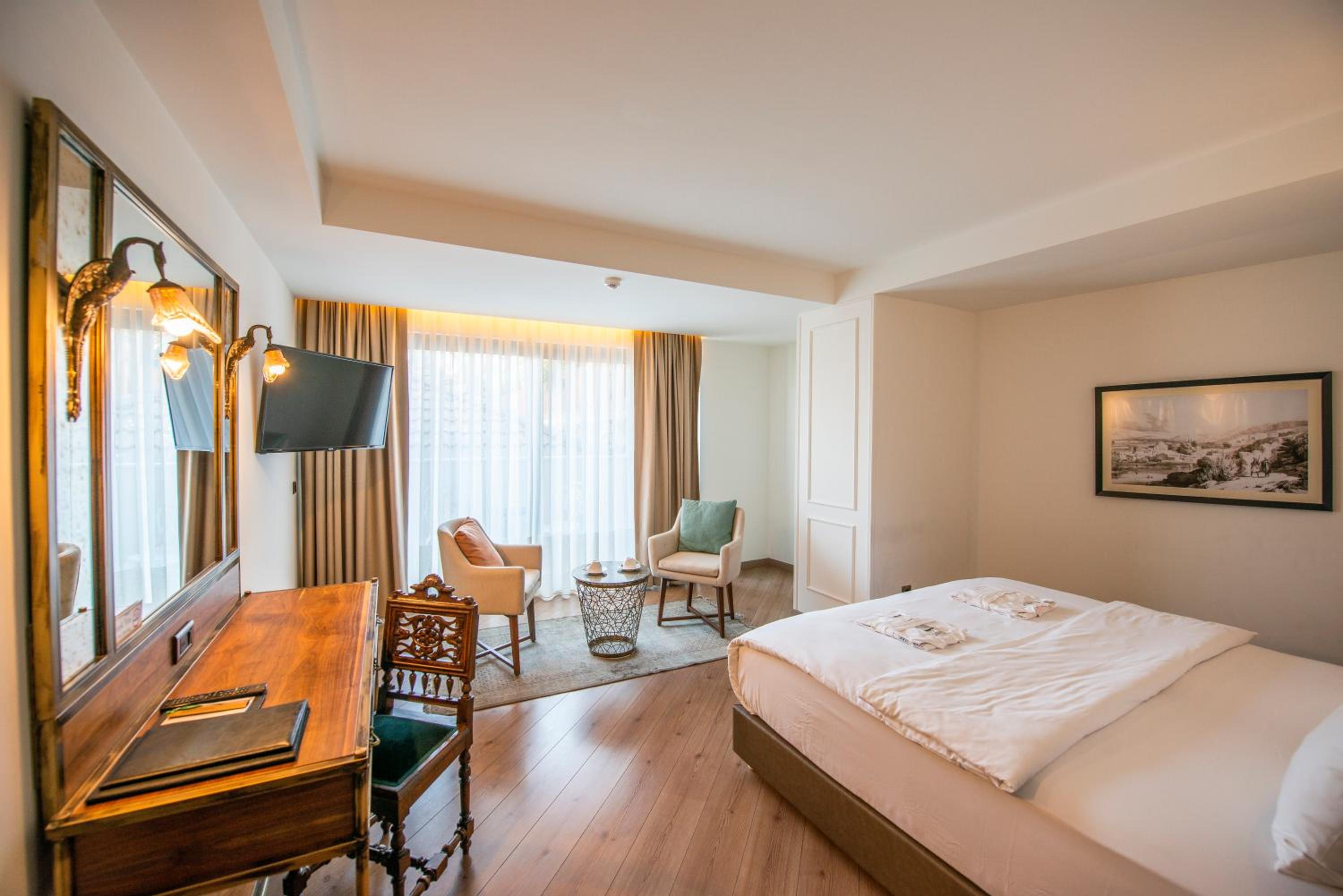 Casa Margot Otel - Sadece Yetişkinler - Image 49