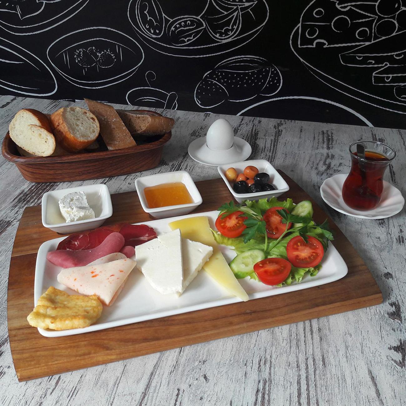 Castillo Rojo Otel İstanbul - Image 53