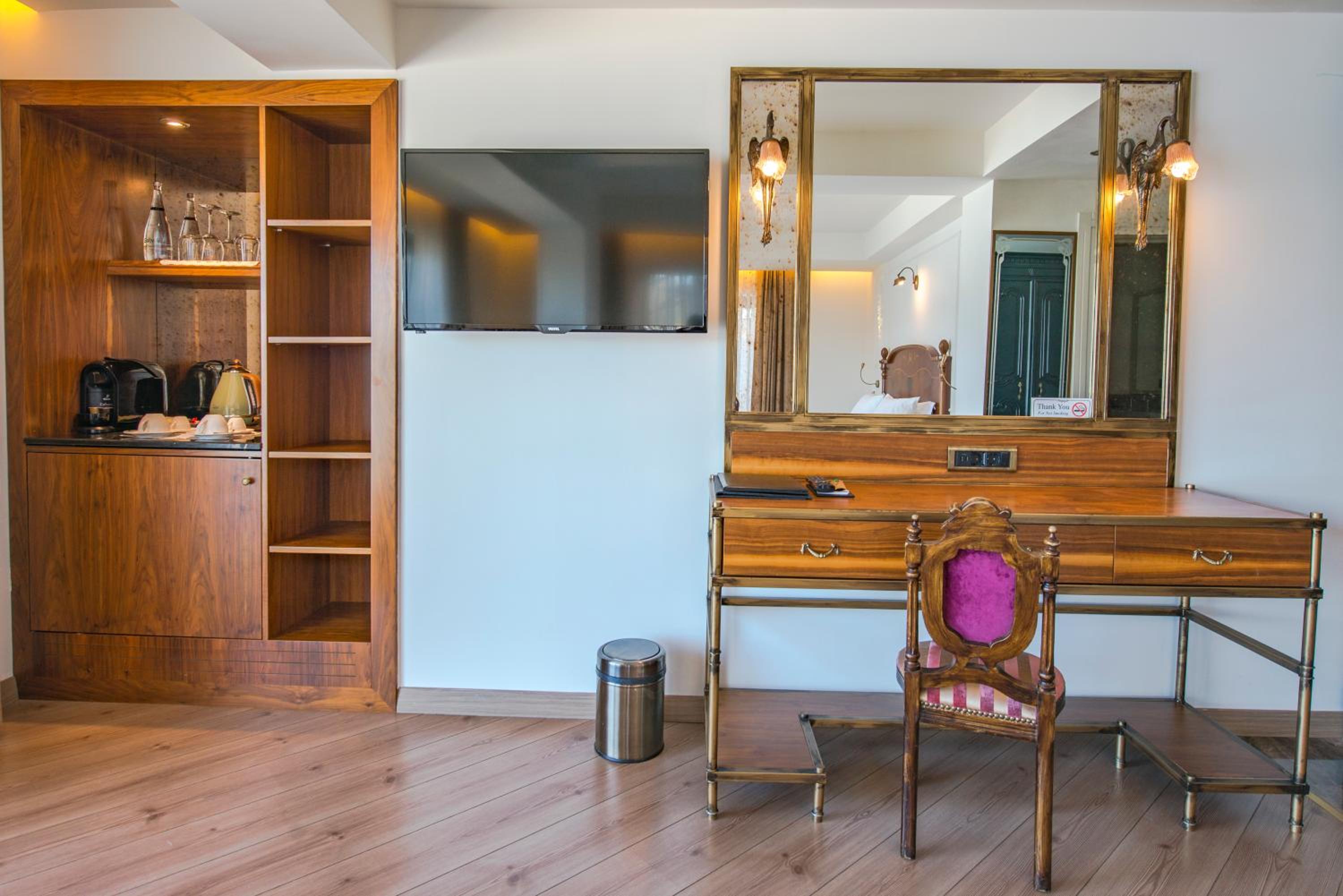 Casa Margot Otel - Sadece Yetişkinler - Image 36