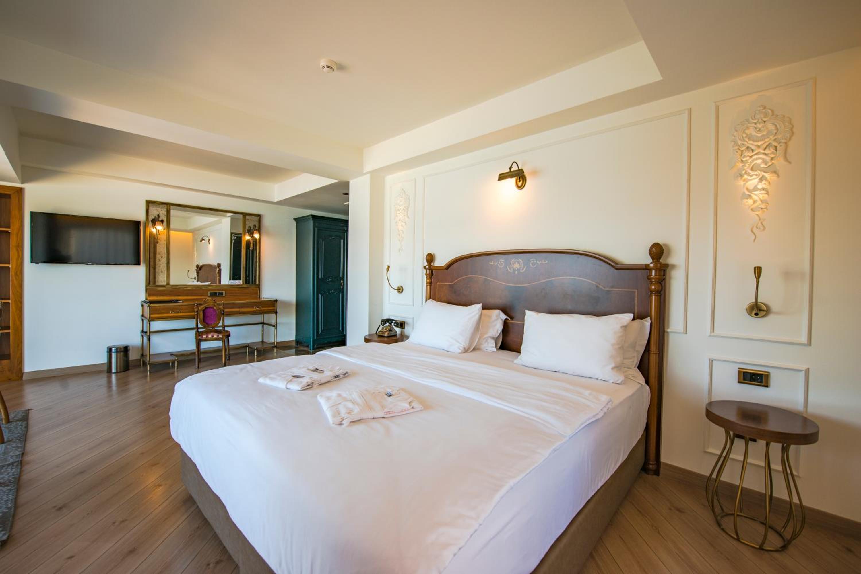 Casa Margot Otel - Sadece Yetişkinler - Image 43