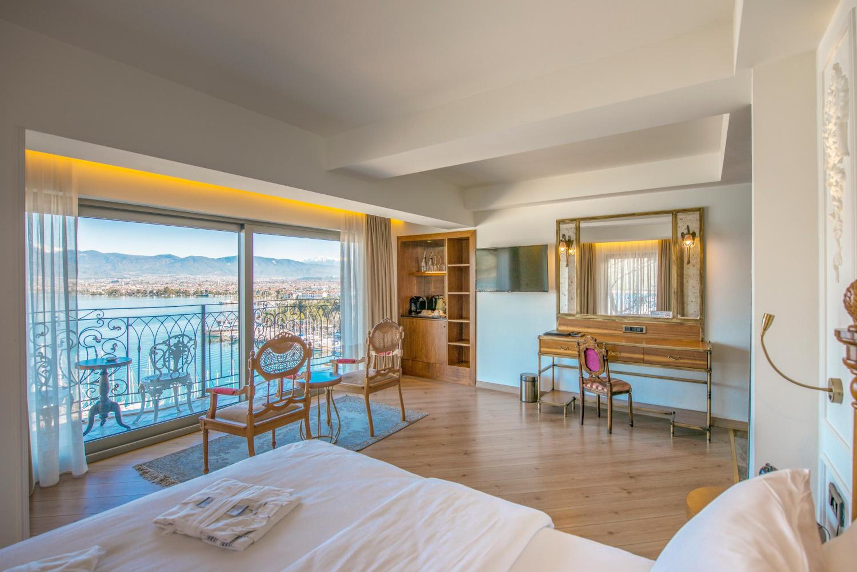 Casa Margot Otel - Sadece Yetişkinler - Image 61