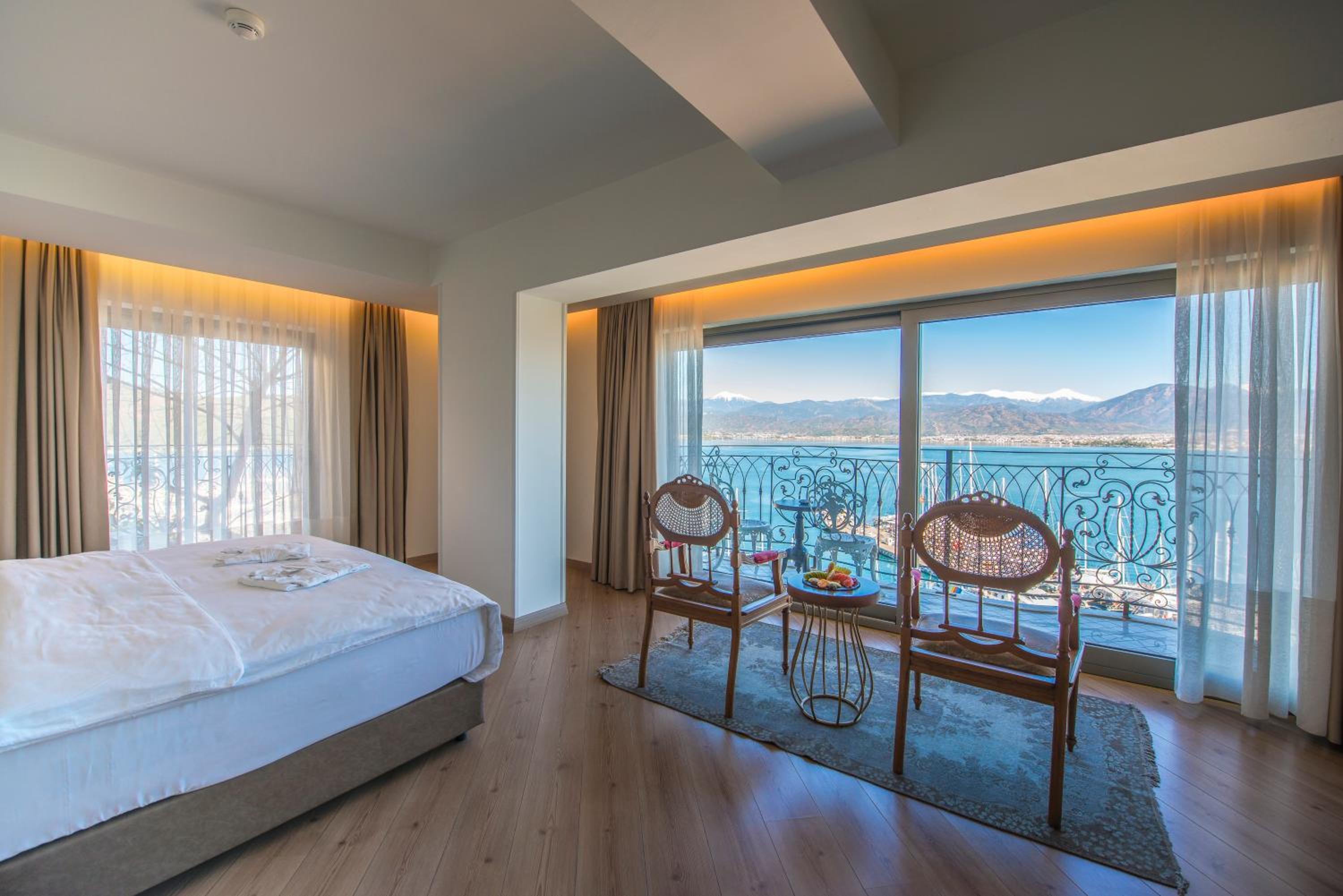 Casa Margot Otel - Sadece Yetişkinler - Image 5