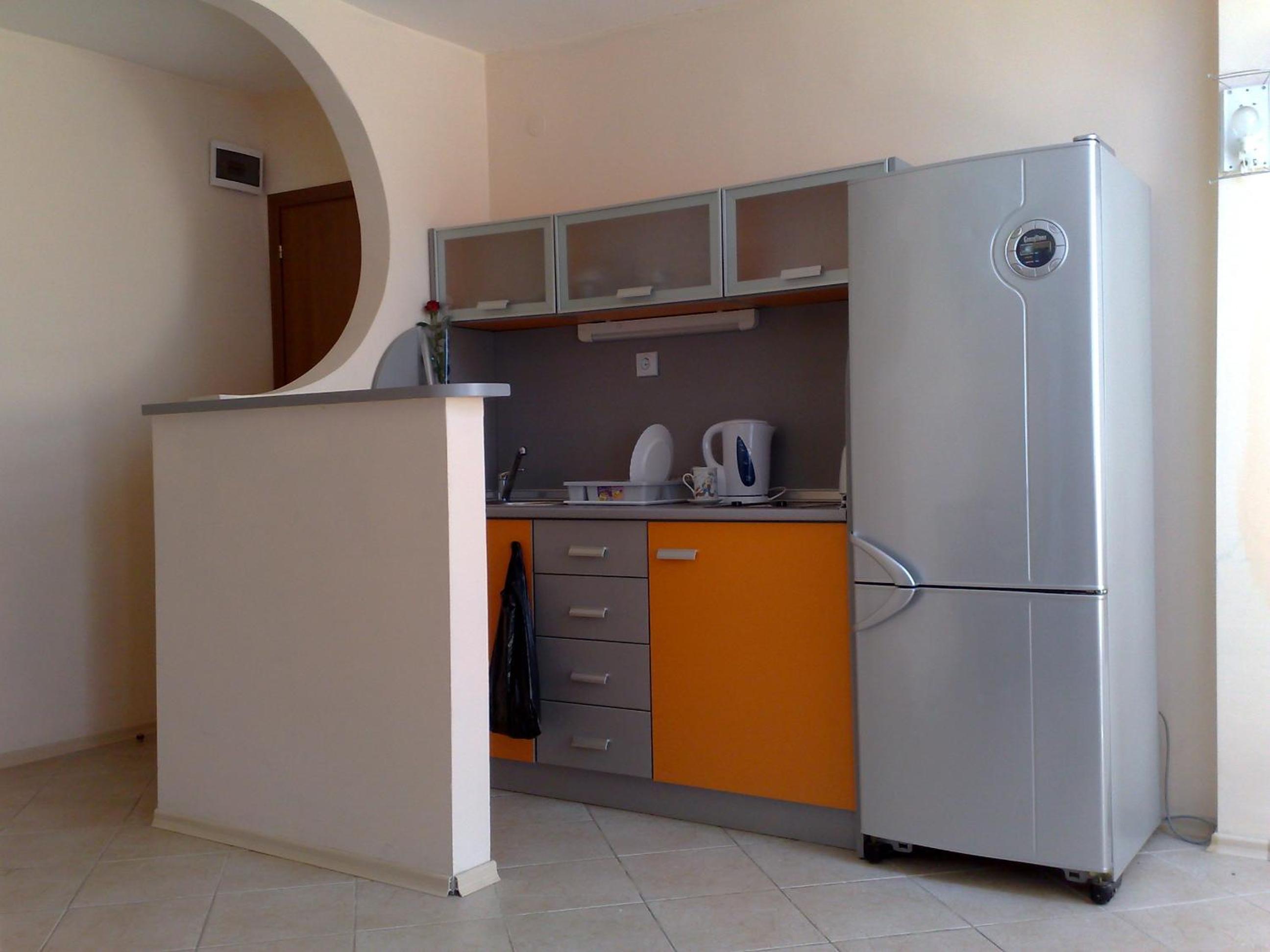 Apartments Bravo 1-Vichevi