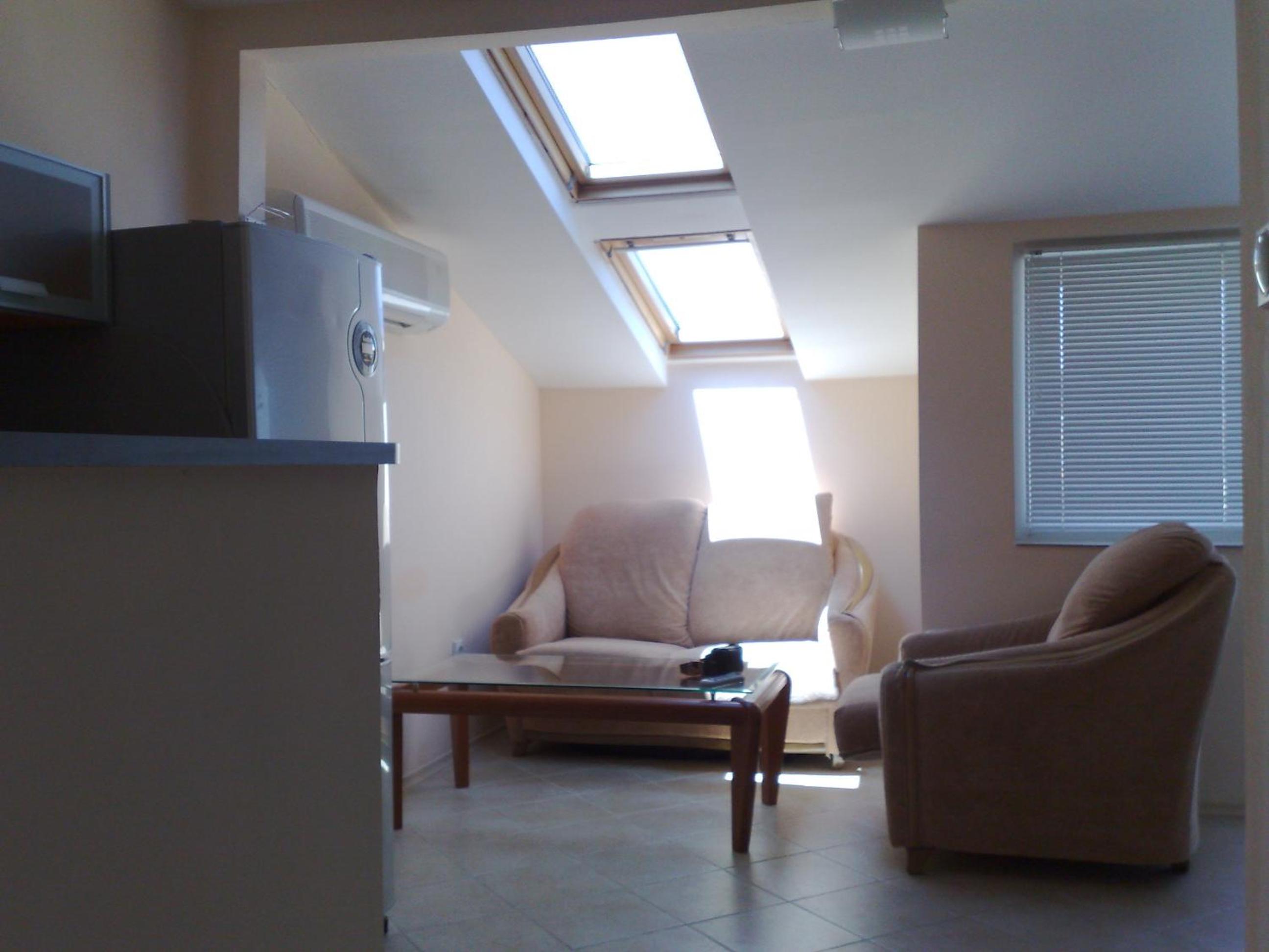 Apartments Bravo 1-Vichevi