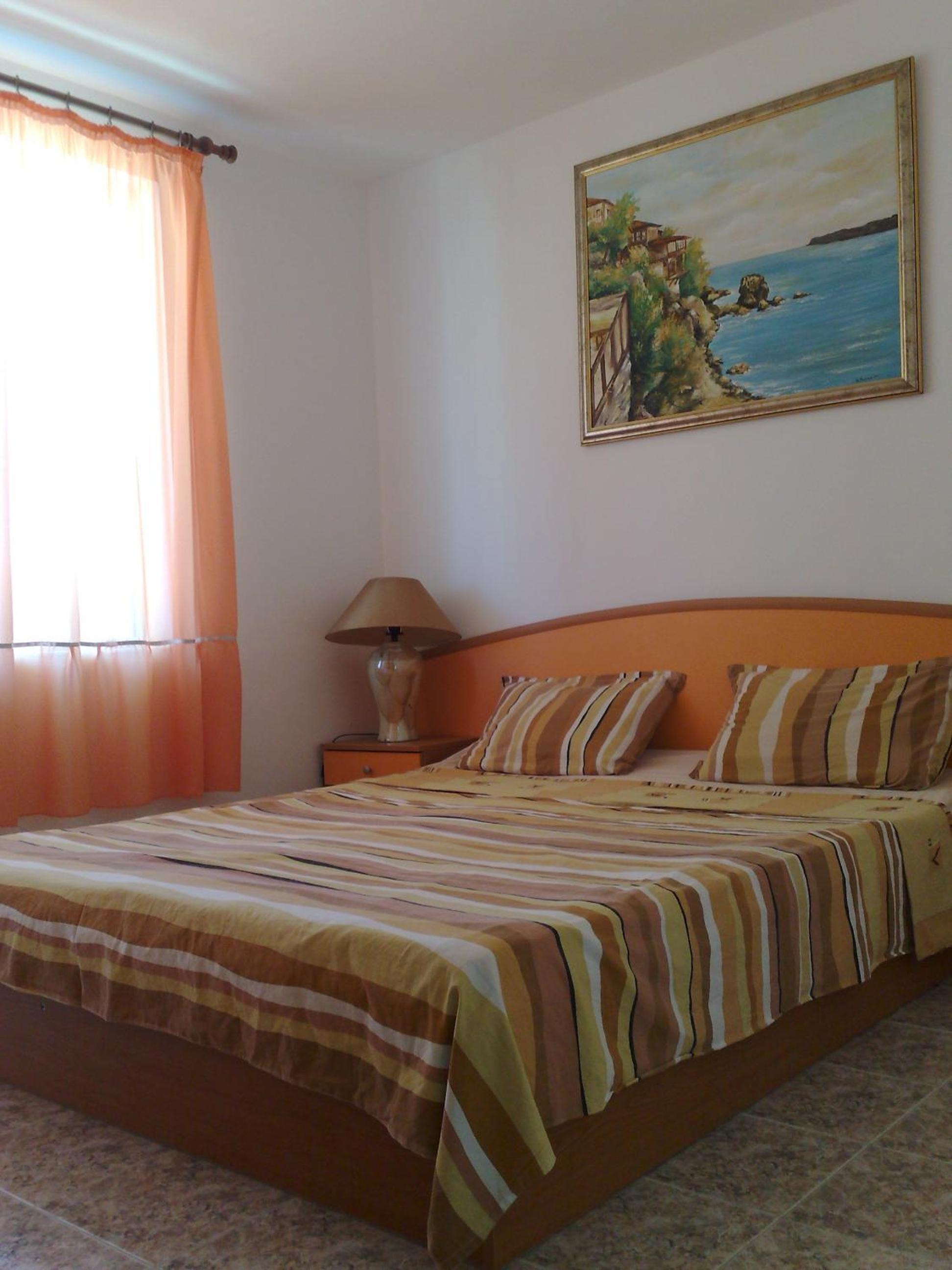 Apartments Bravo 1-Vichevi