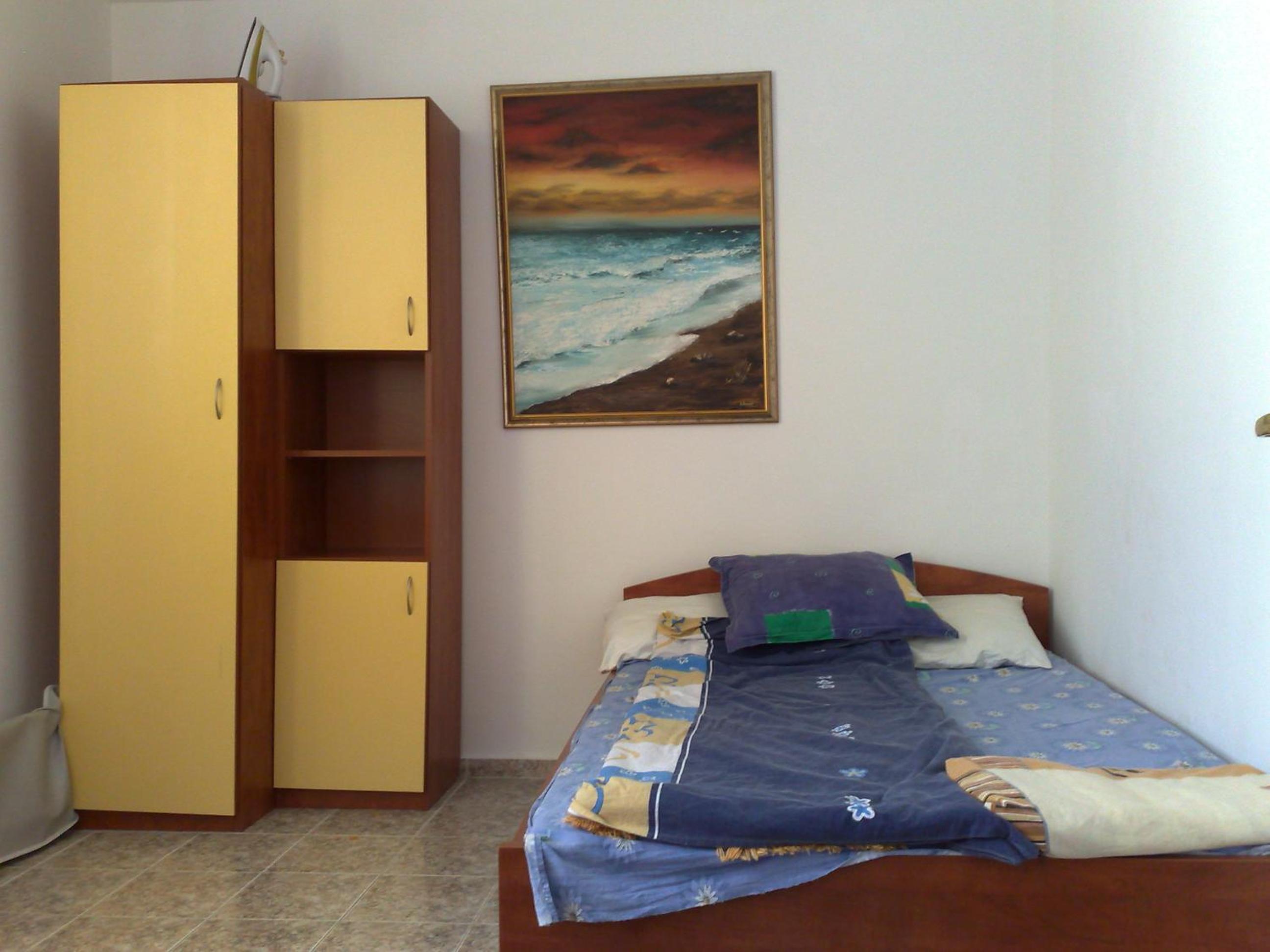 Apartments Bravo 1-Vichevi