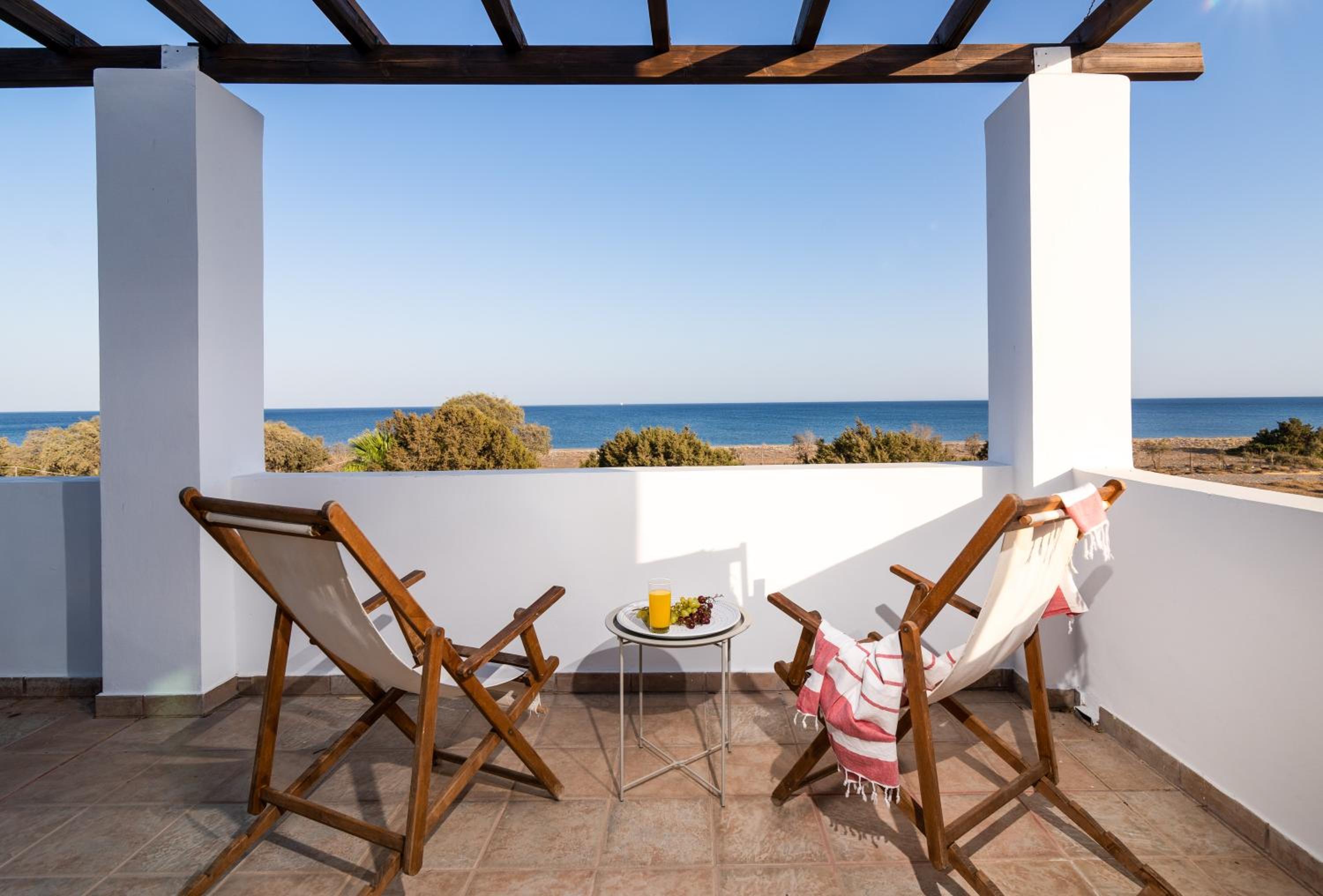 The "Perfect Beach House" Villa photo 4