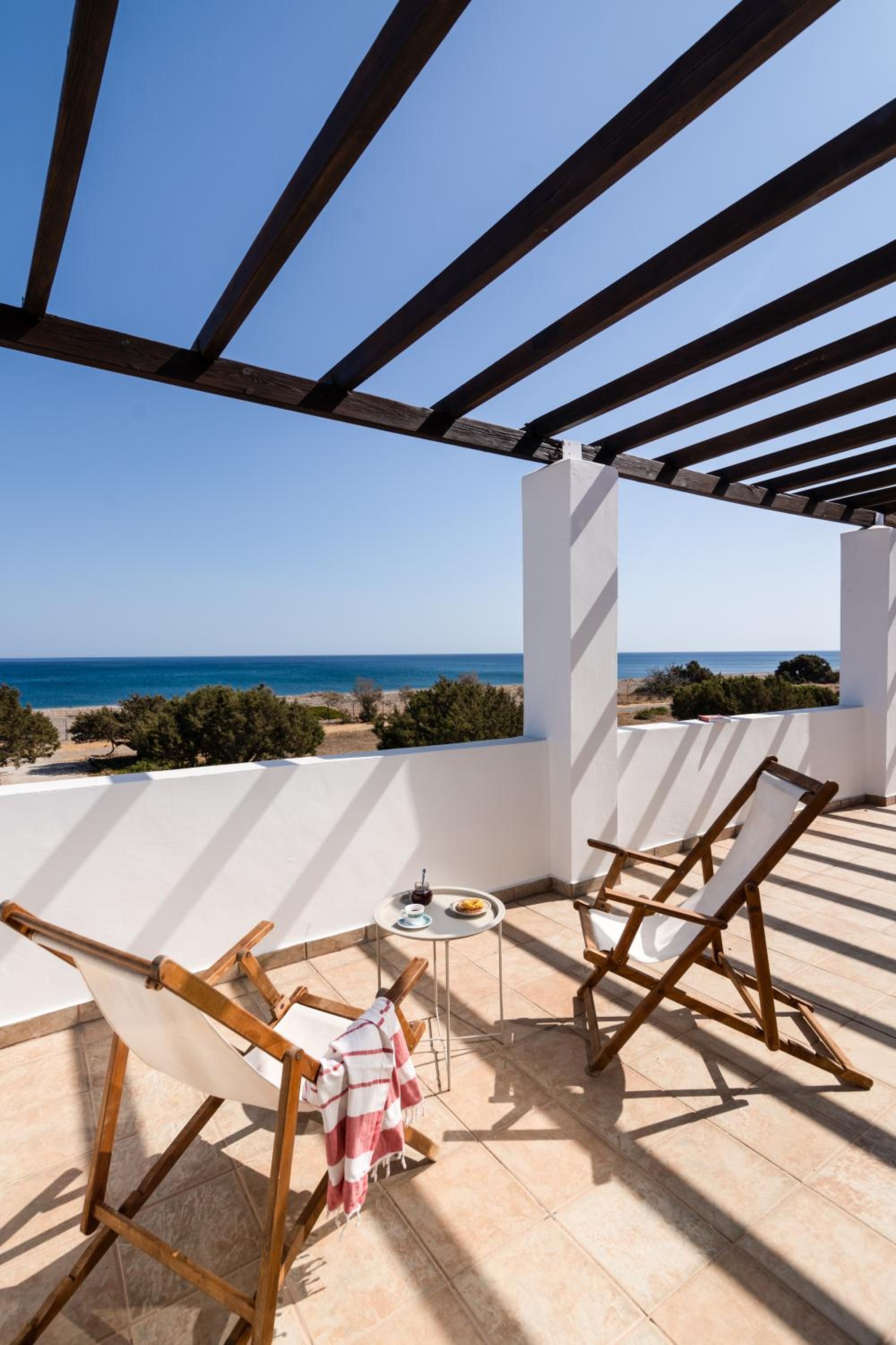 The "Perfect Beach House" Villa photo 5