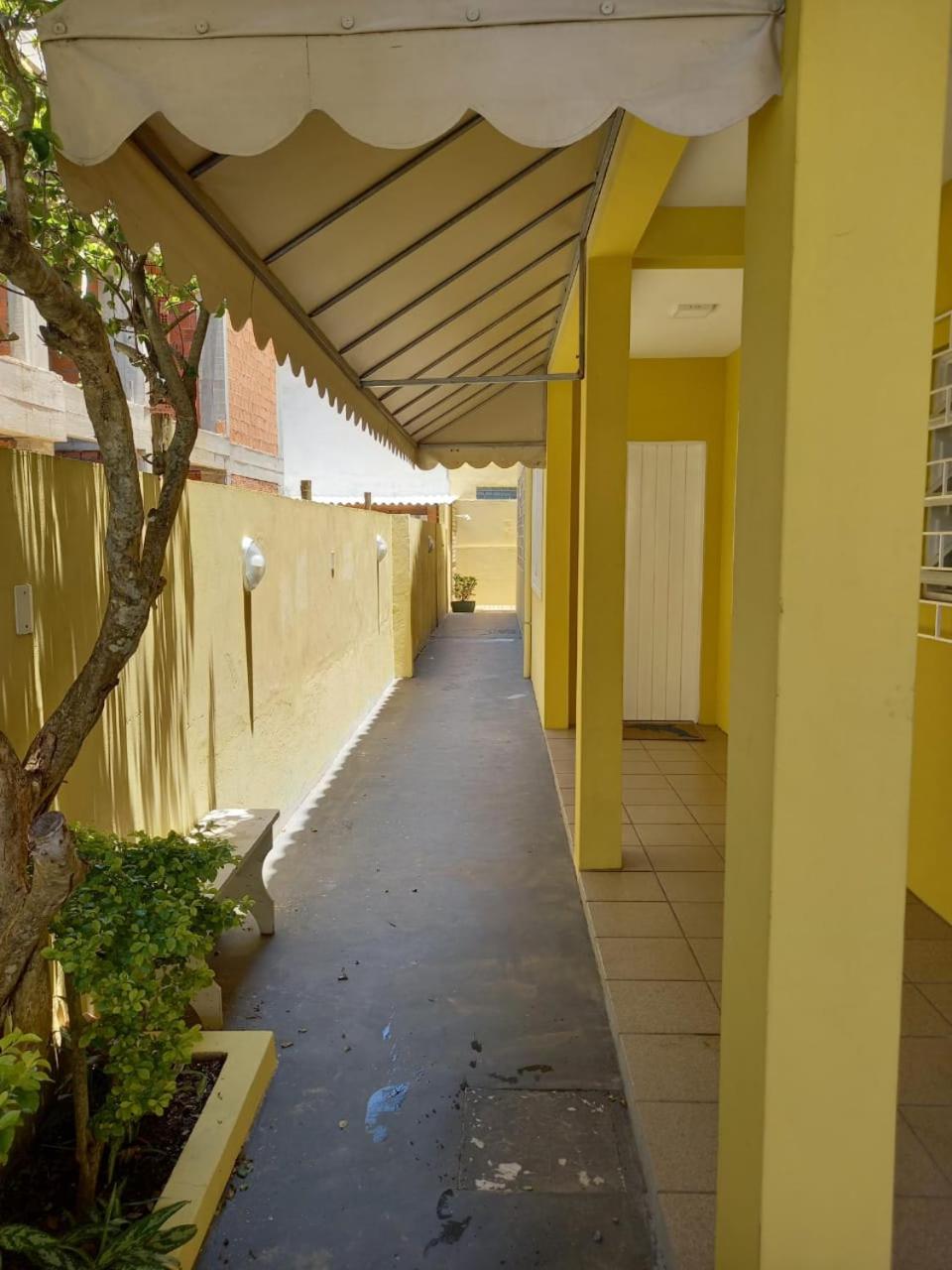 Apartamento residencial Solar dos Golfinhos - 203