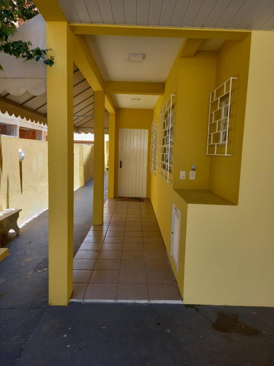 Apartamento residencial Solar dos Golfinhos - 203