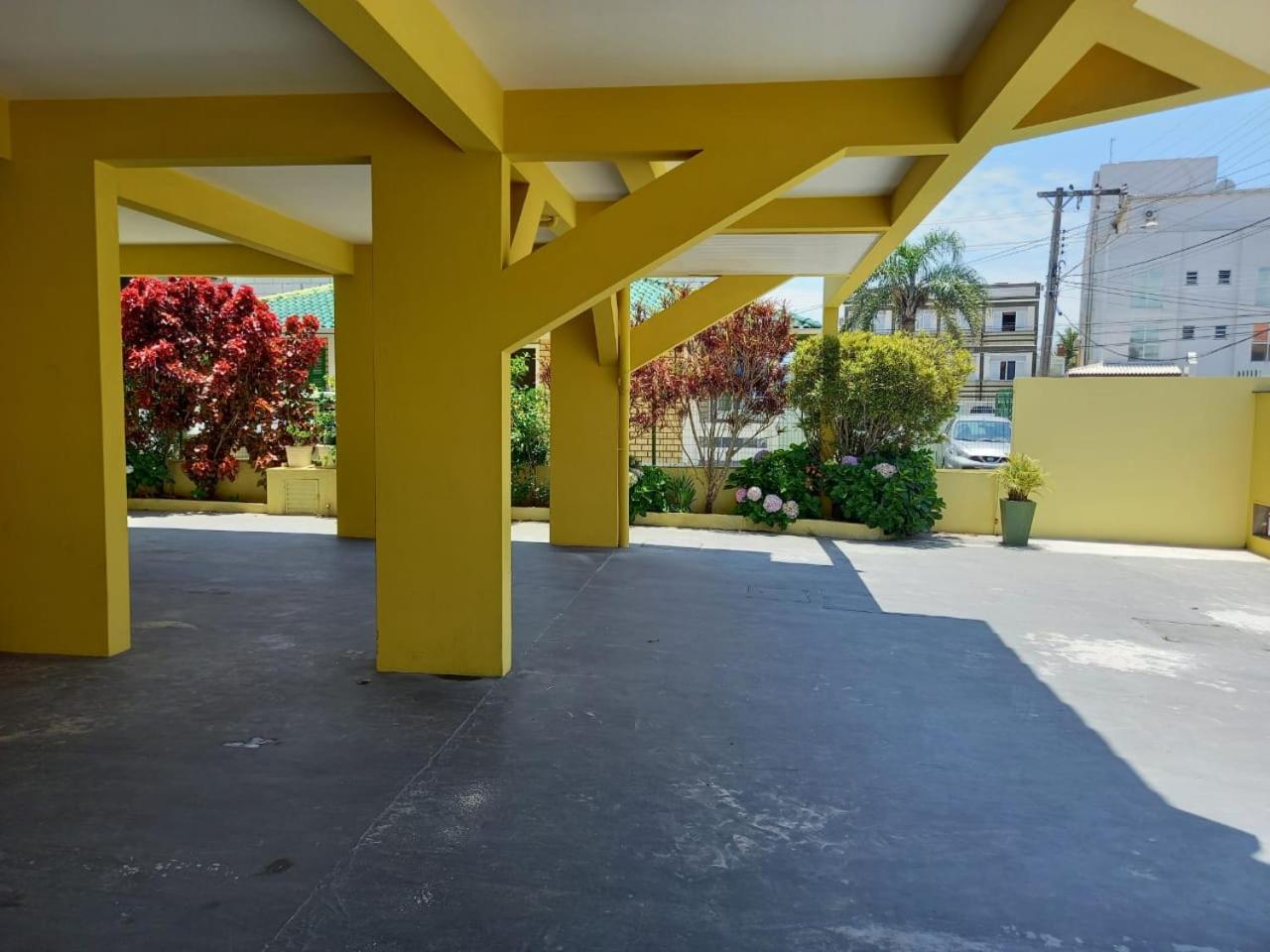 Apartamento residencial Solar dos Golfinhos - 203
