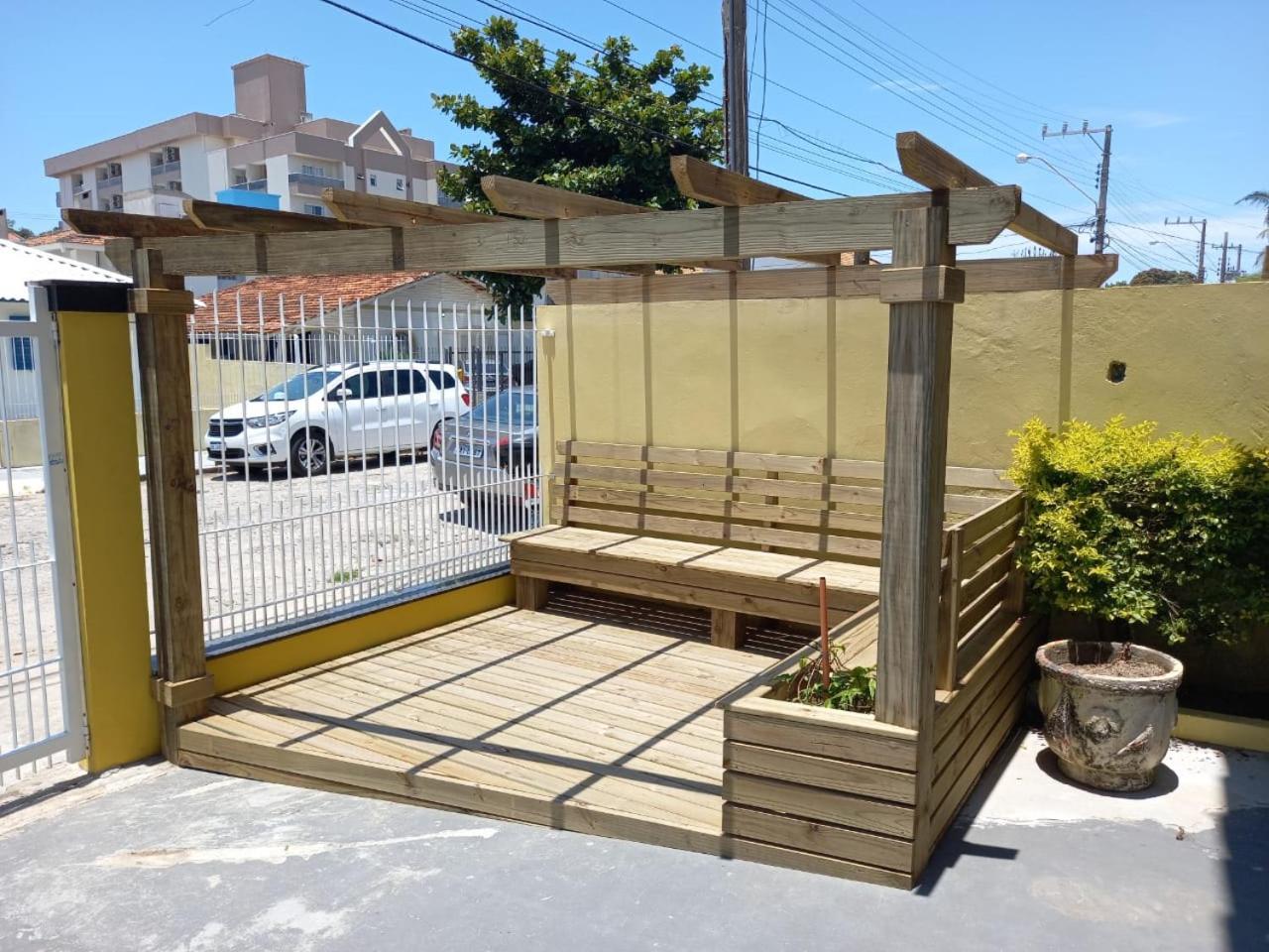Apartamento residencial Solar dos Golfinhos - 203