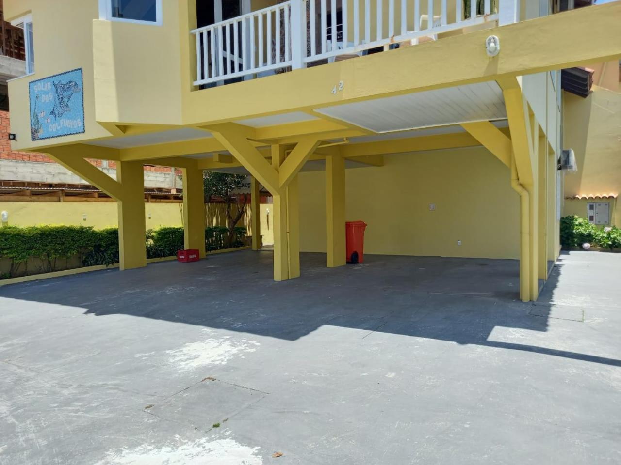 Apartamento residencial Solar dos Golfinhos - 203