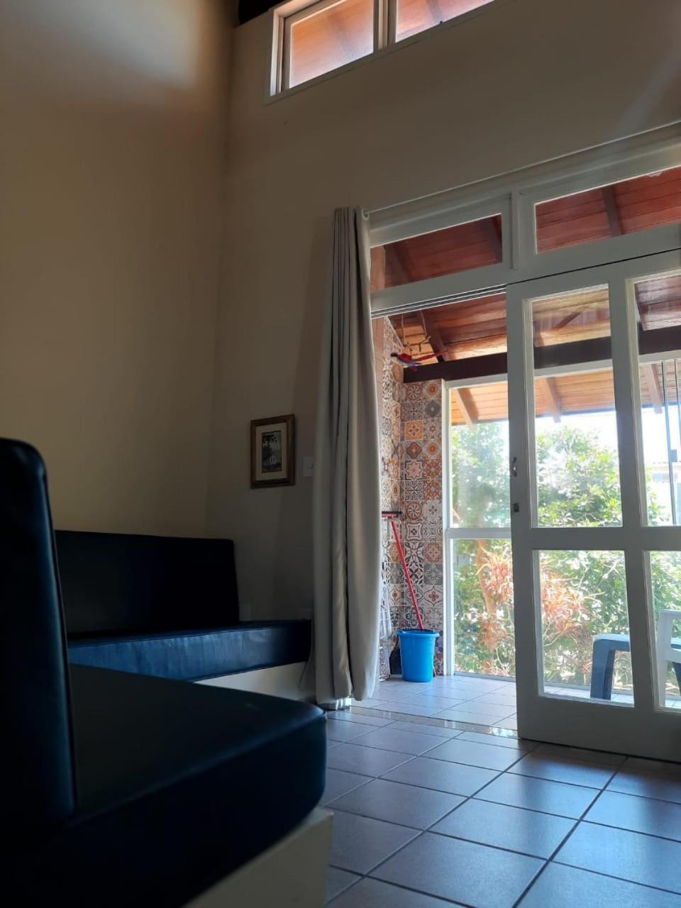 Apartamento residencial Solar dos Golfinhos - 203