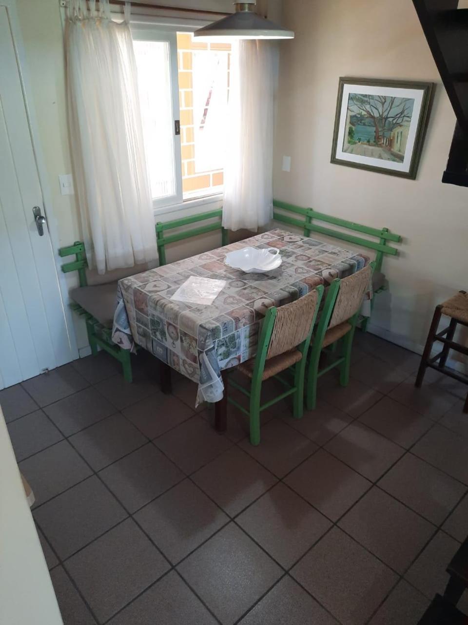 Apartamento residencial Solar dos Golfinhos - 203