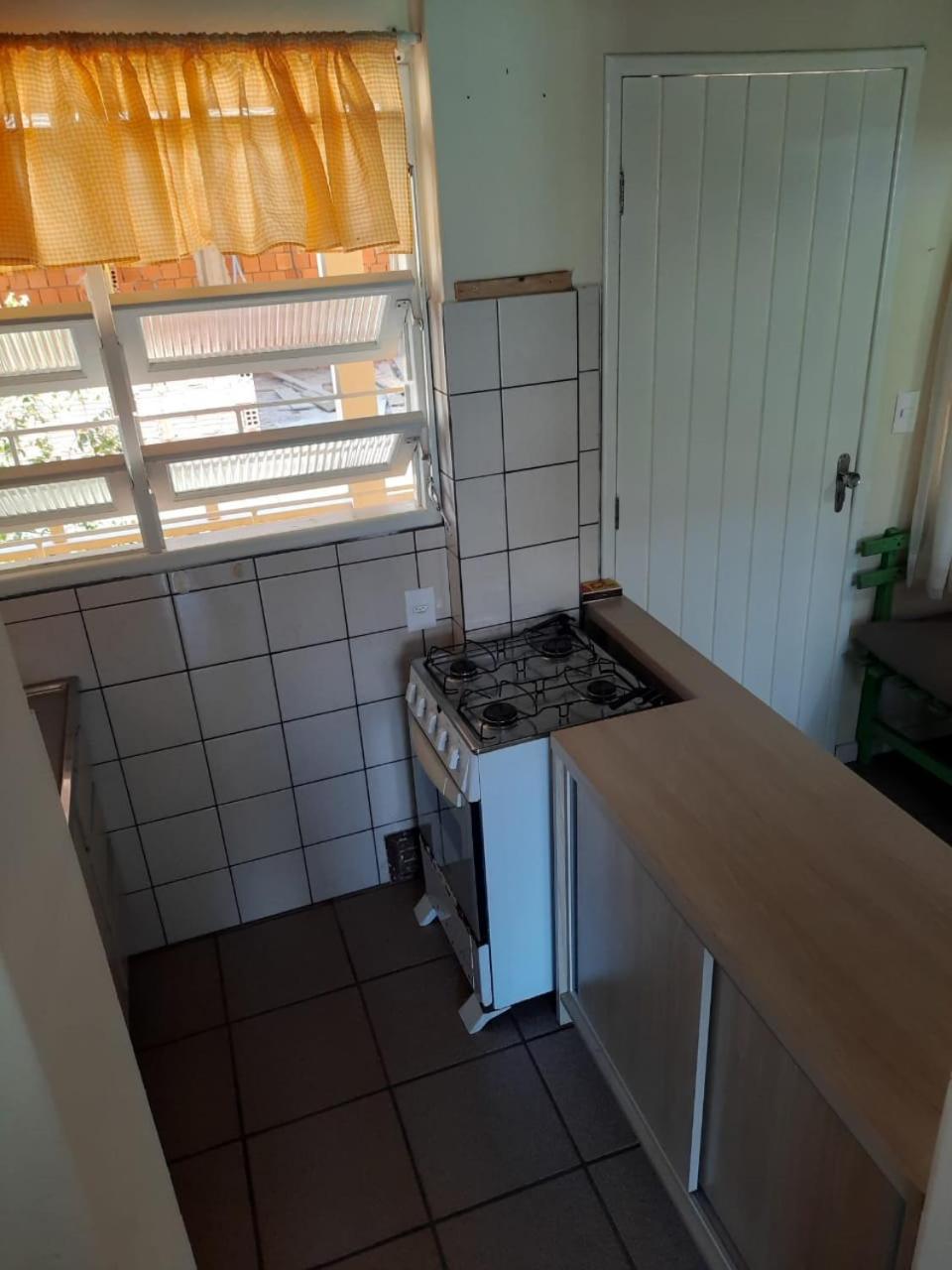 Apartamento residencial Solar dos Golfinhos - 203