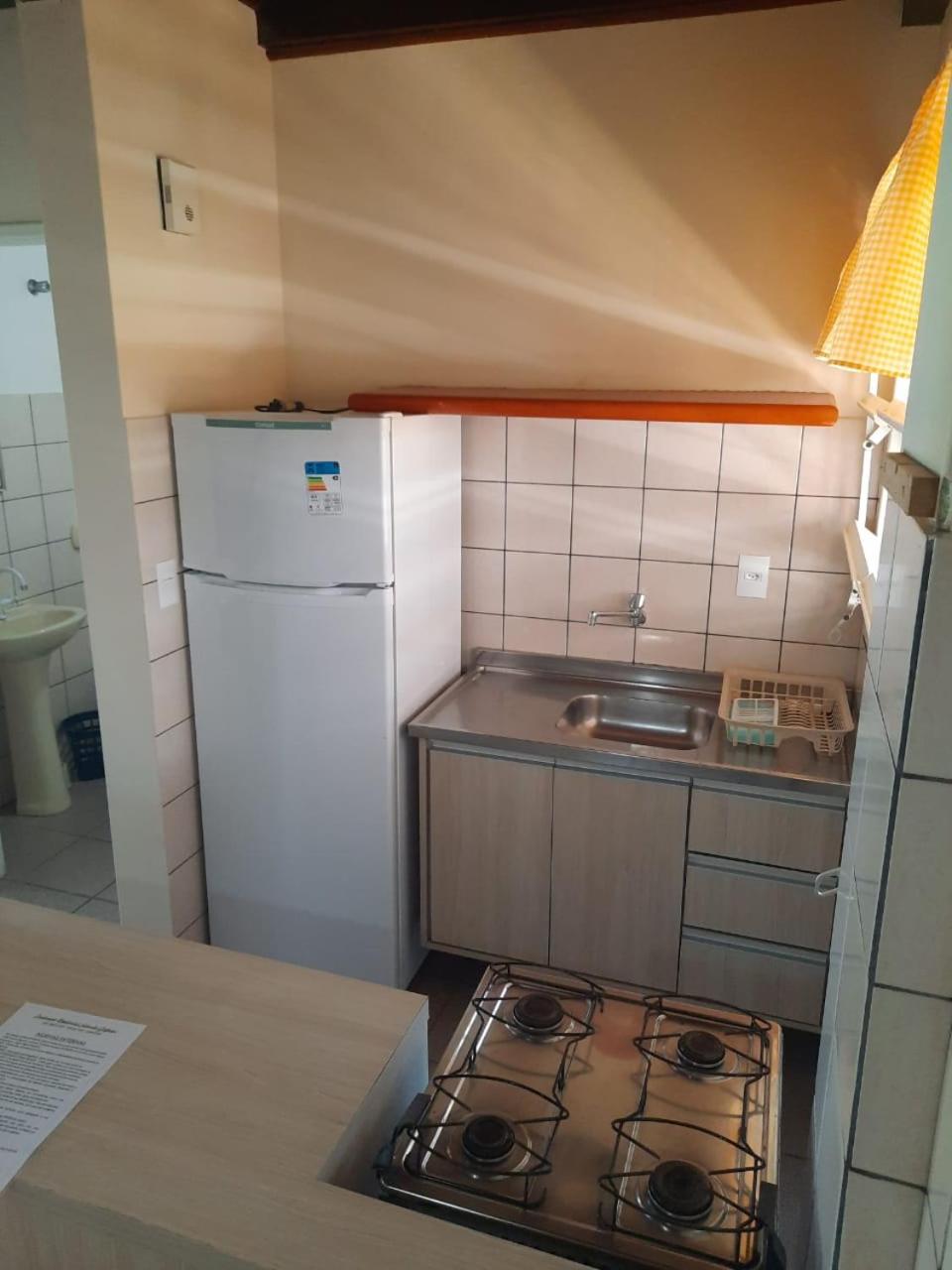 Apartamento residencial Solar dos Golfinhos - 203