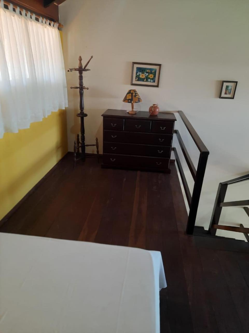 Apartamento residencial Solar dos Golfinhos - 203