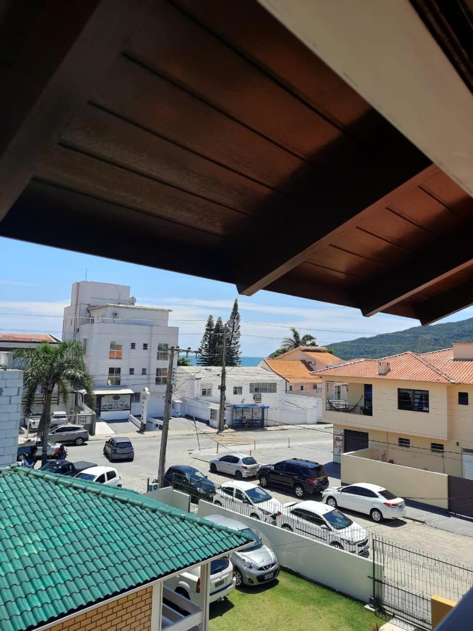 Apartamento residencial Solar dos Golfinhos - 203