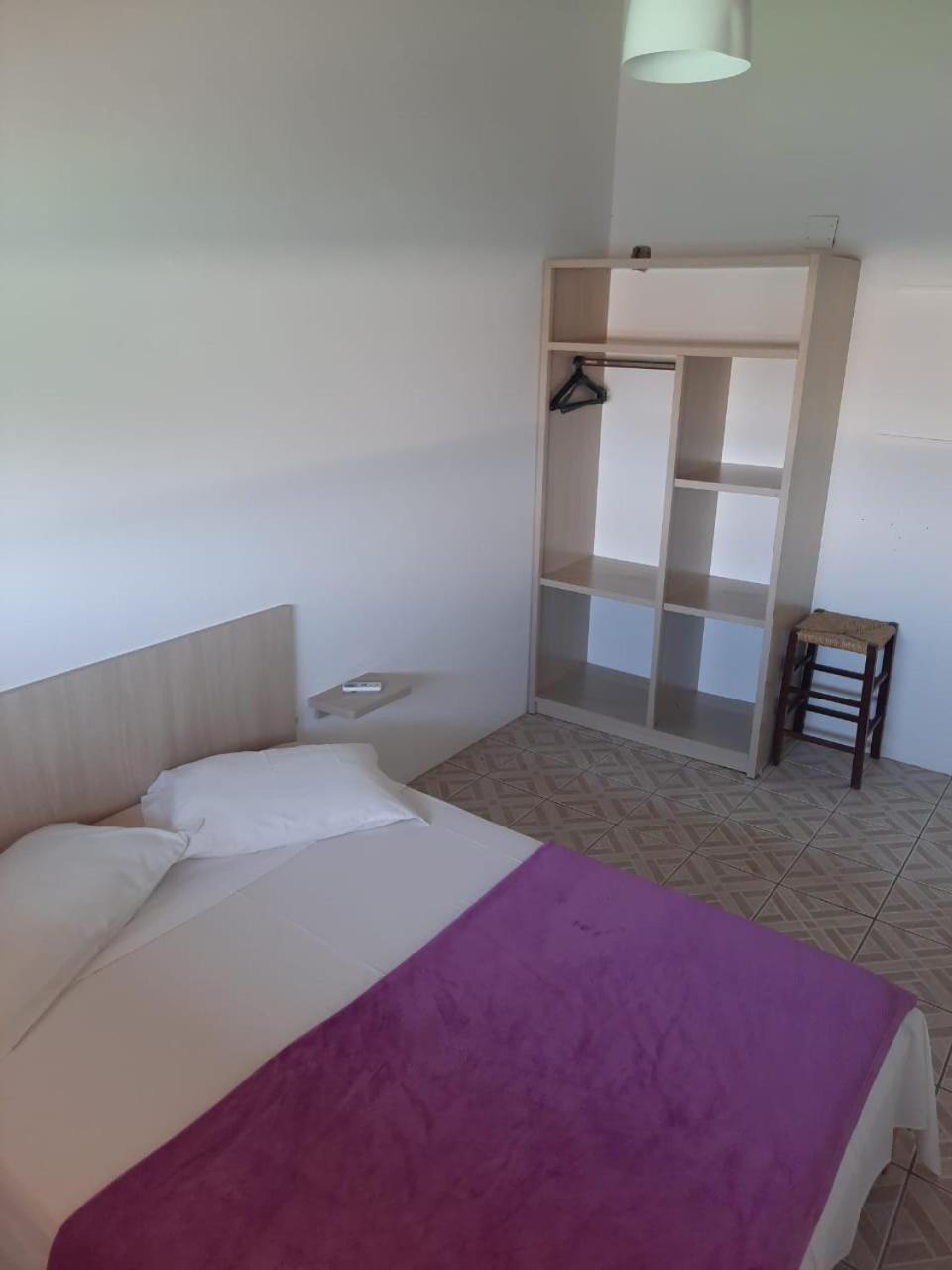 Apartamento residencial Solar dos Golfinhos - 203