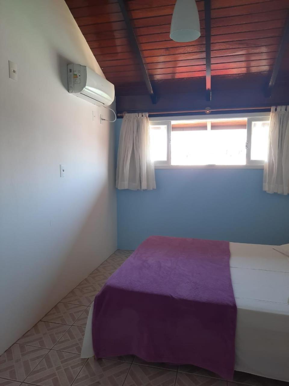 Apartamento residencial Solar dos Golfinhos - 203