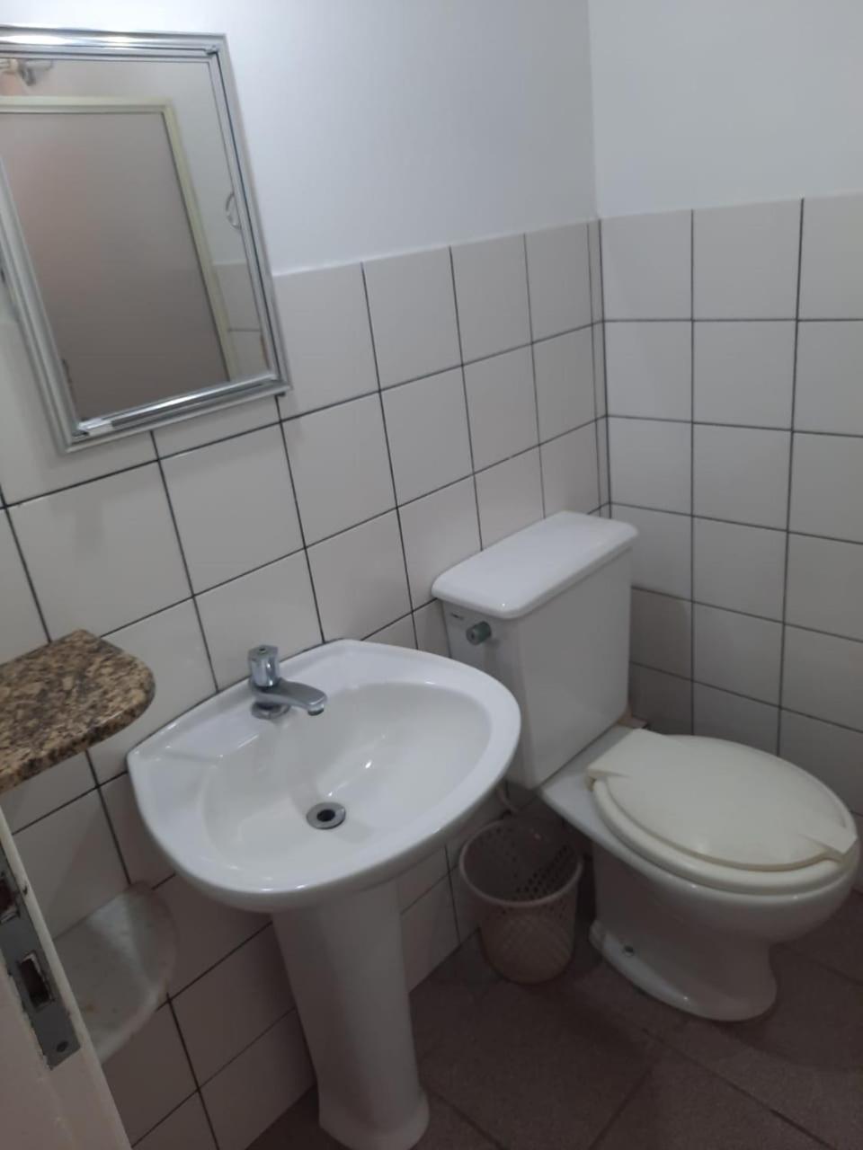 Apartamento residencial Solar dos Golfinhos - 203