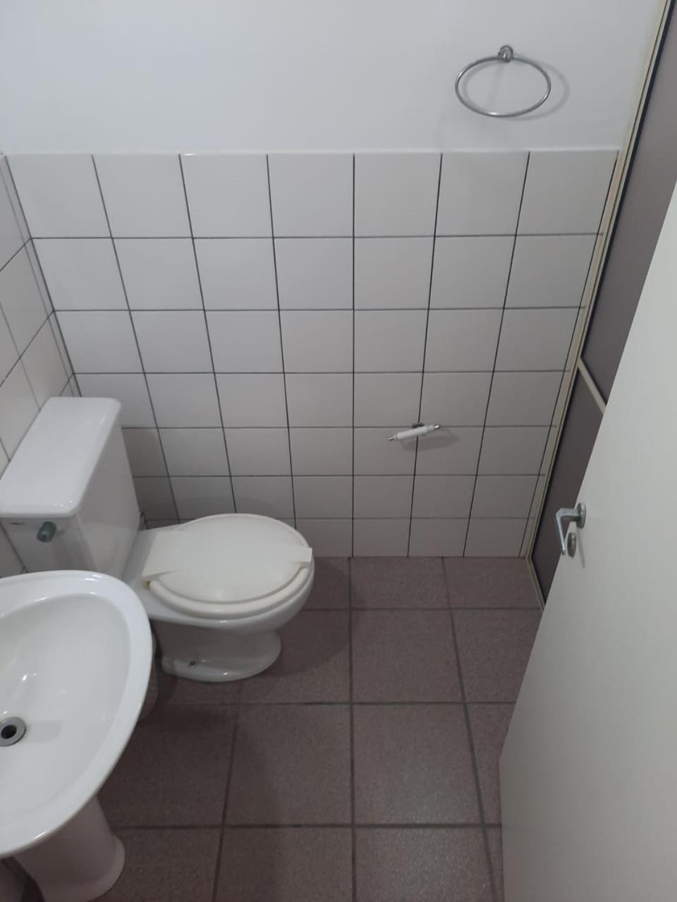 Apartamento residencial Solar dos Golfinhos - 203
