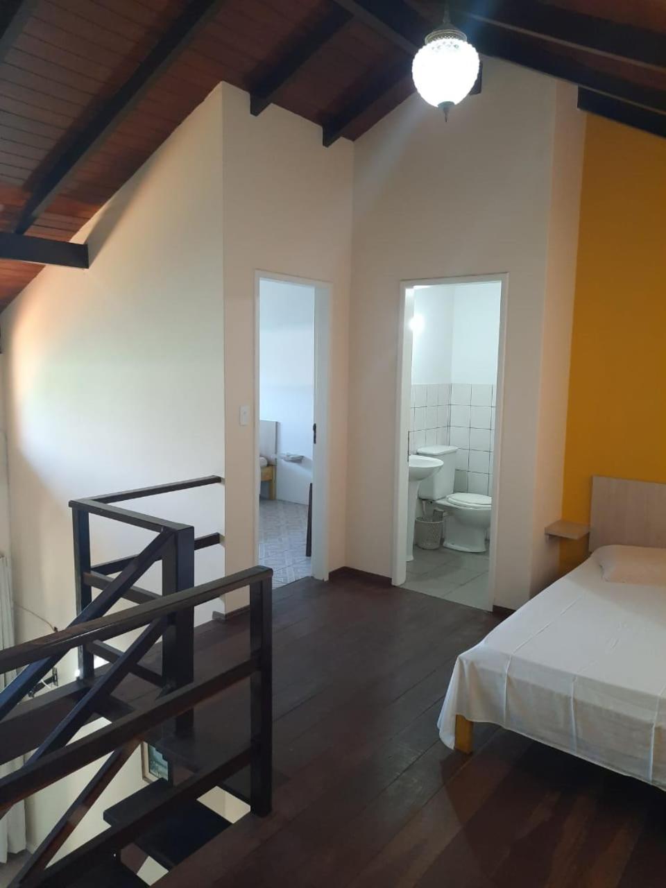 Apartamento residencial Solar dos Golfinhos - 203