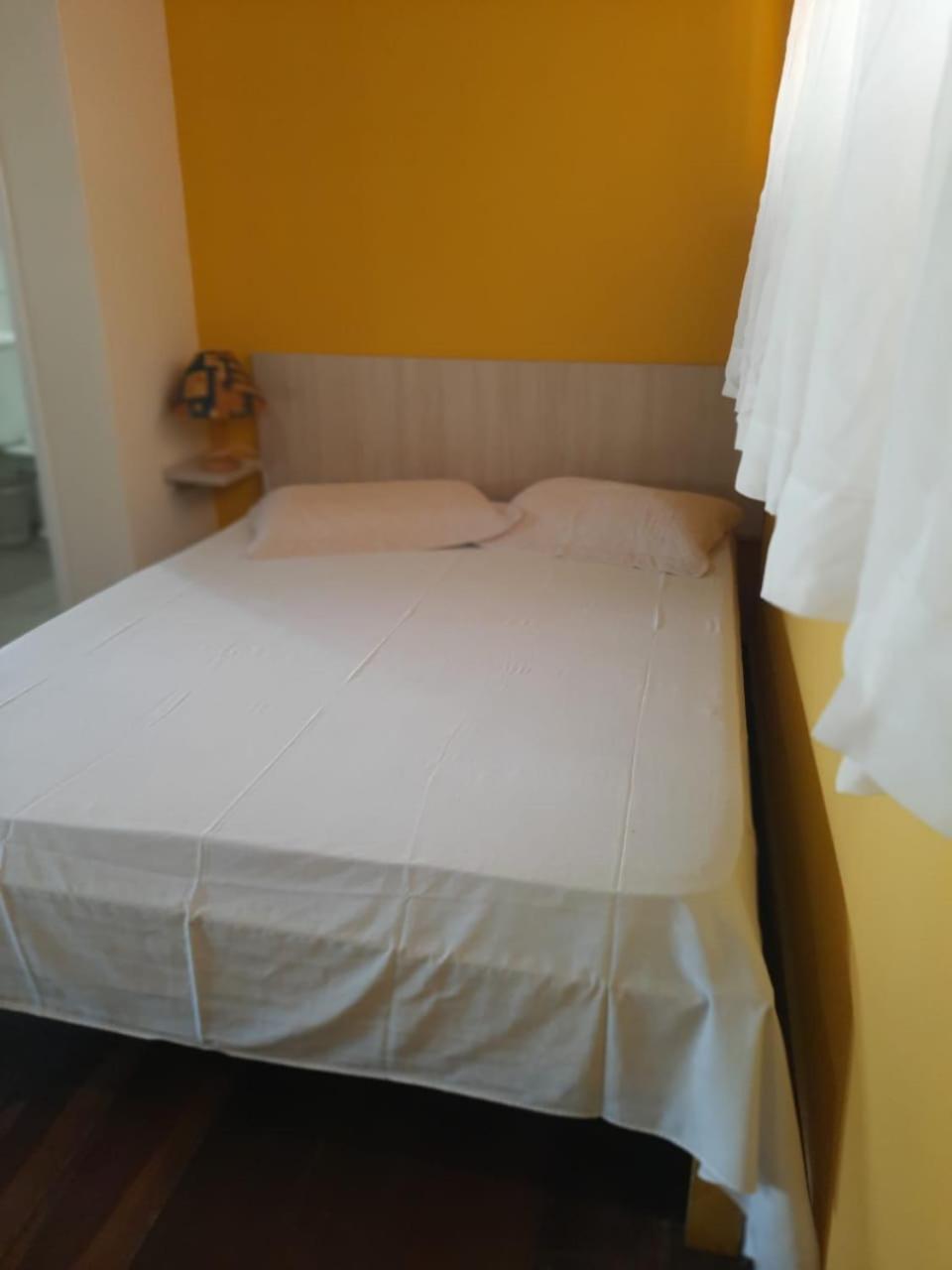 Apartamento residencial Solar dos Golfinhos - 203
