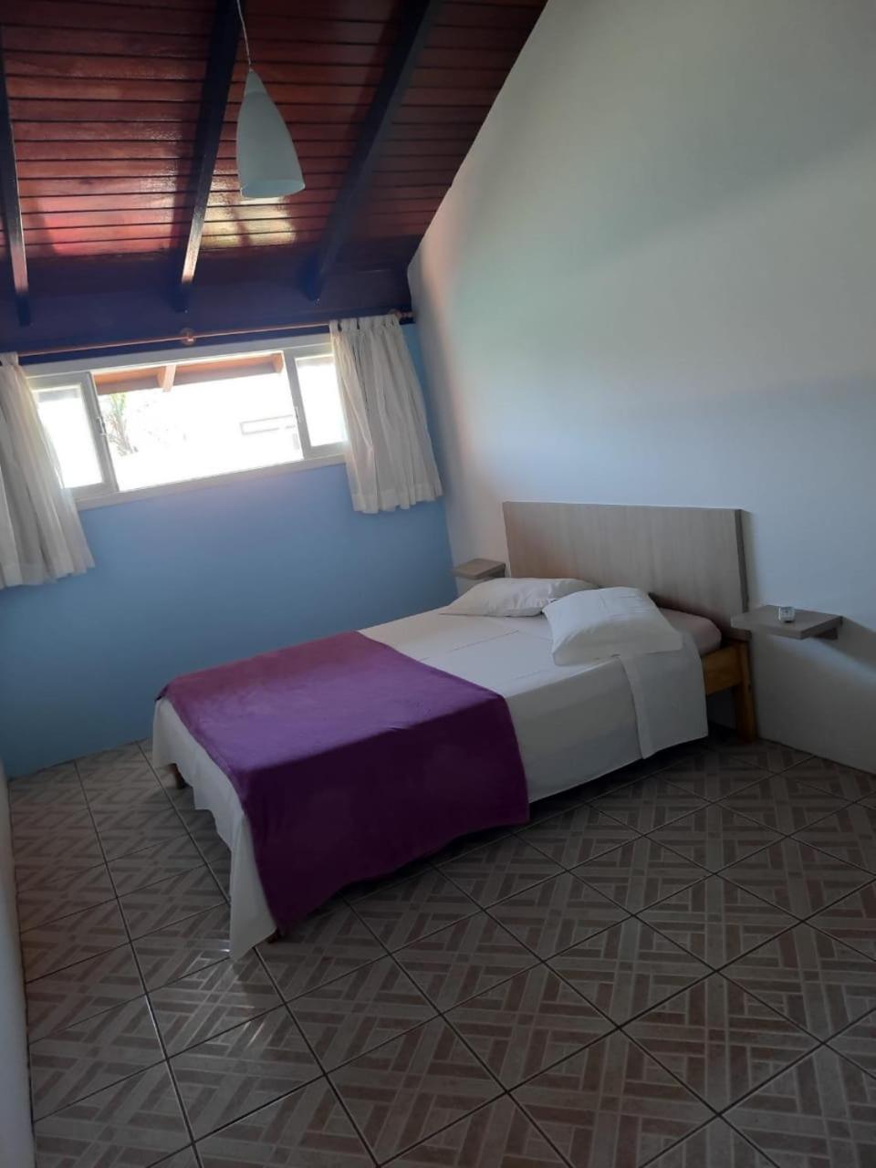 Apartamento residencial Solar dos Golfinhos - 203