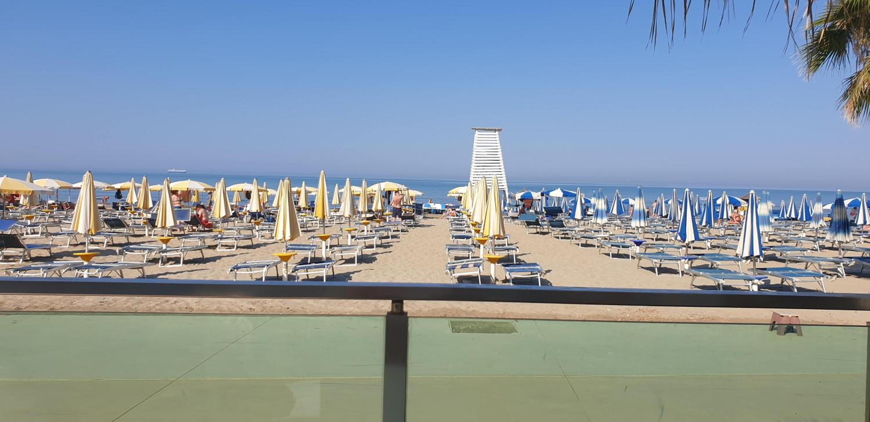 RELAX Apartament