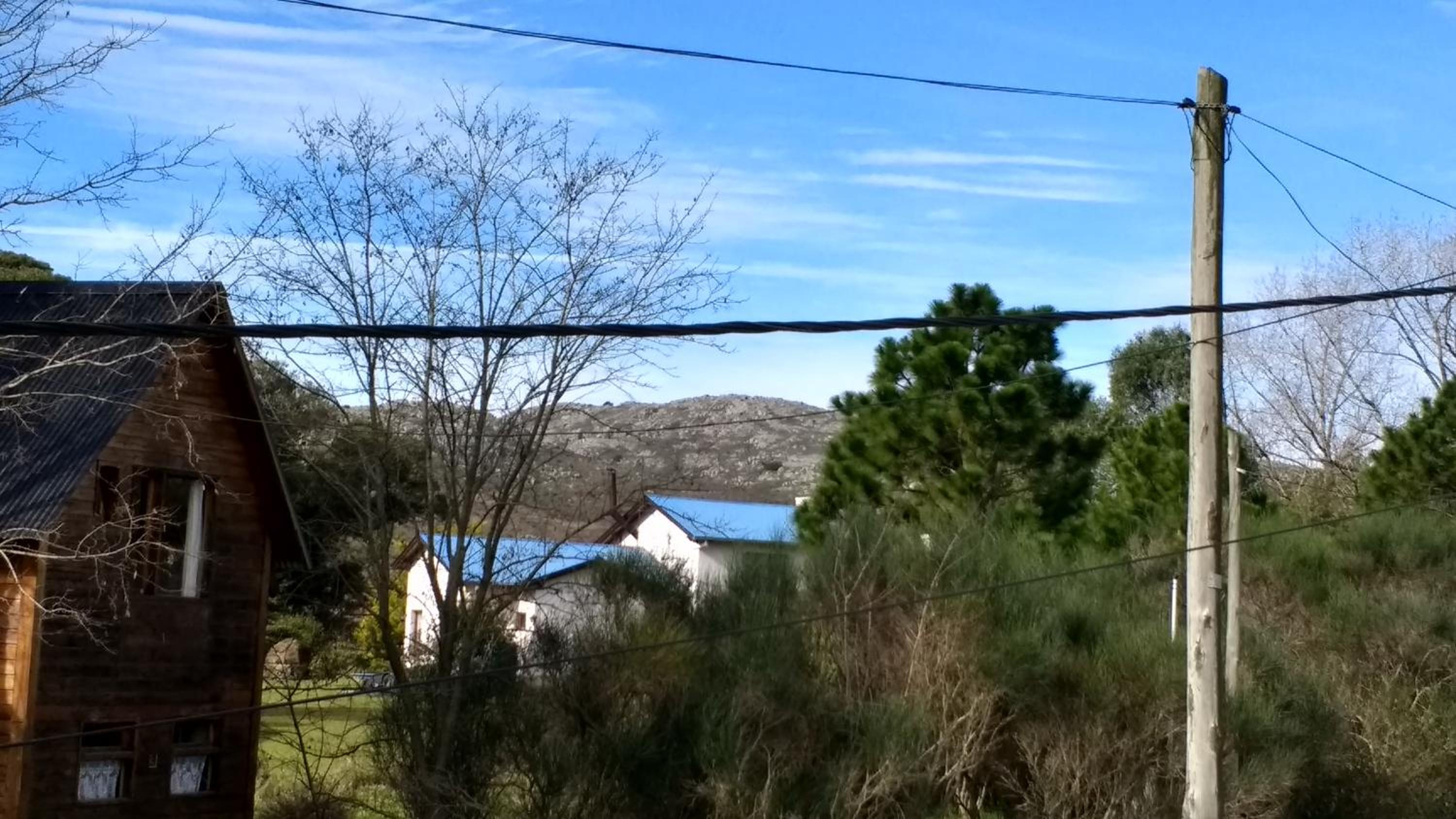 Rincon de la Sierra