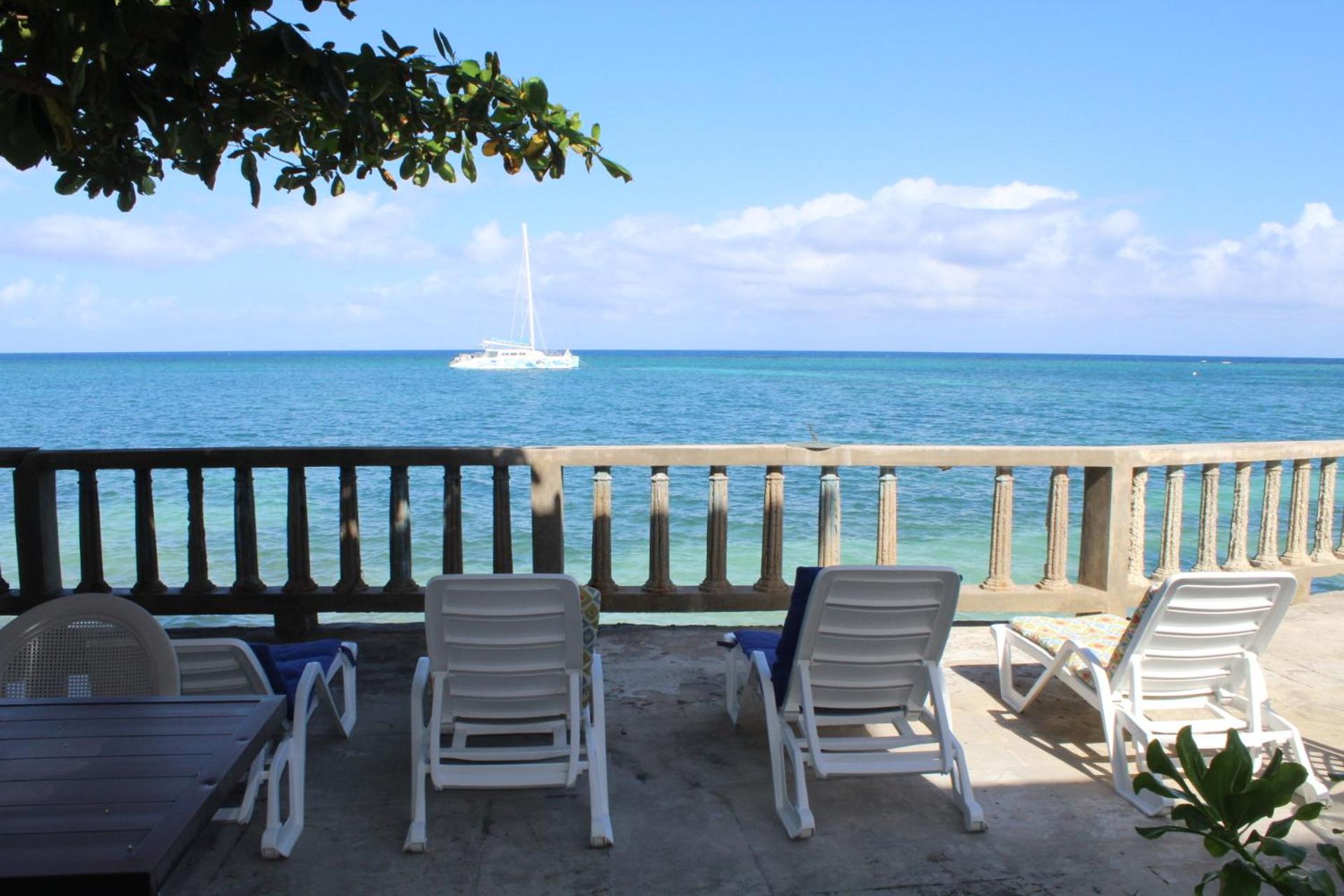 Jamrock Secret Retreat view 3