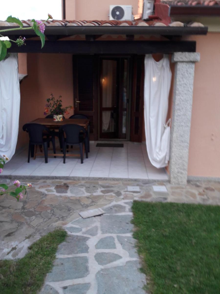 Villetta a San Teodoro in zona tranquilla photo 3