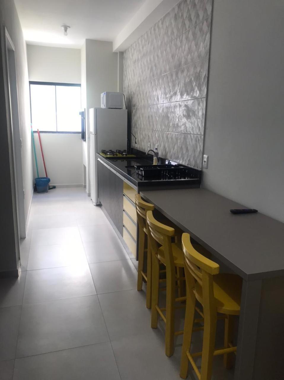 Luxo e Conforto nos Ingleses – Apartamento Exclusivo no Norte da Ilha! BEC