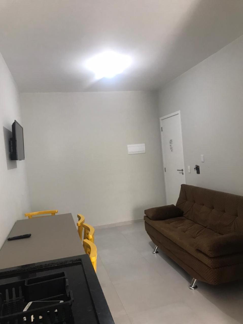 Luxo e Conforto nos Ingleses – Apartamento Exclusivo no Norte da Ilha! BEC
