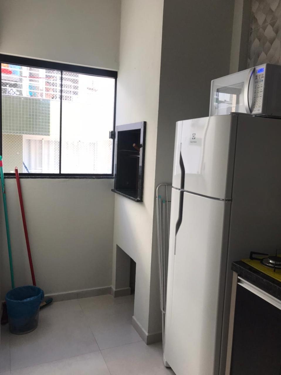 Luxo e Conforto nos Ingleses – Apartamento Exclusivo no Norte da Ilha! BEC
