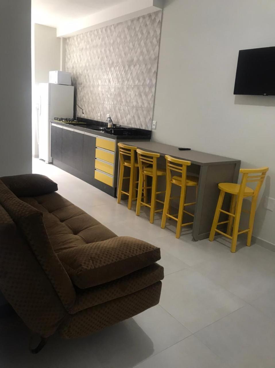 Luxo e Conforto nos Ingleses – Apartamento Exclusivo no Norte da Ilha! BEC