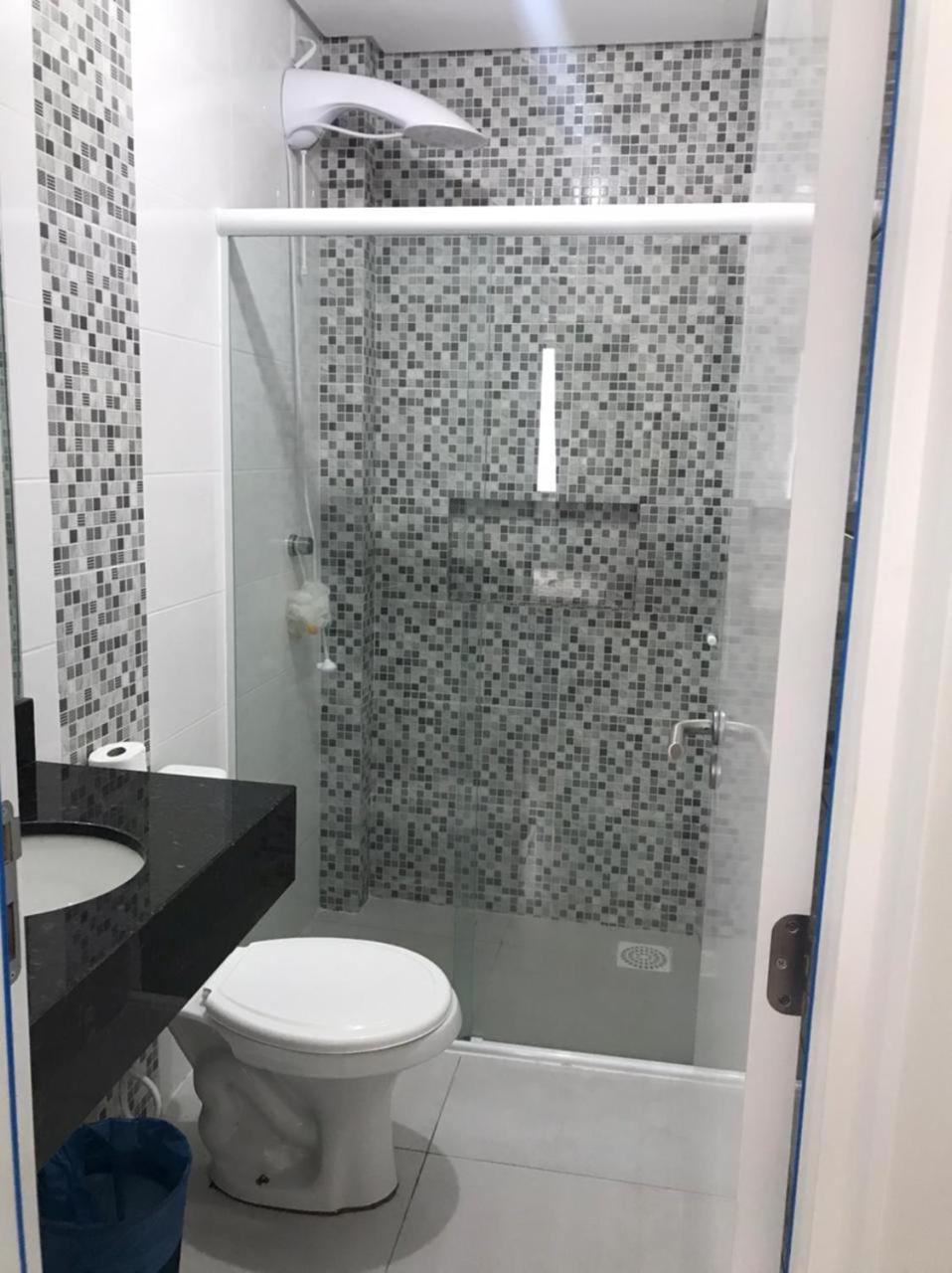 Luxo e Conforto nos Ingleses – Apartamento Exclusivo no Norte da Ilha! BEC