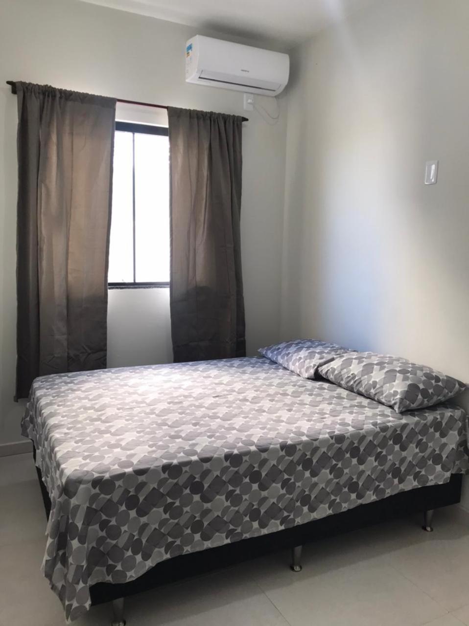 Luxo e Conforto nos Ingleses – Apartamento Exclusivo no Norte da Ilha! BEC