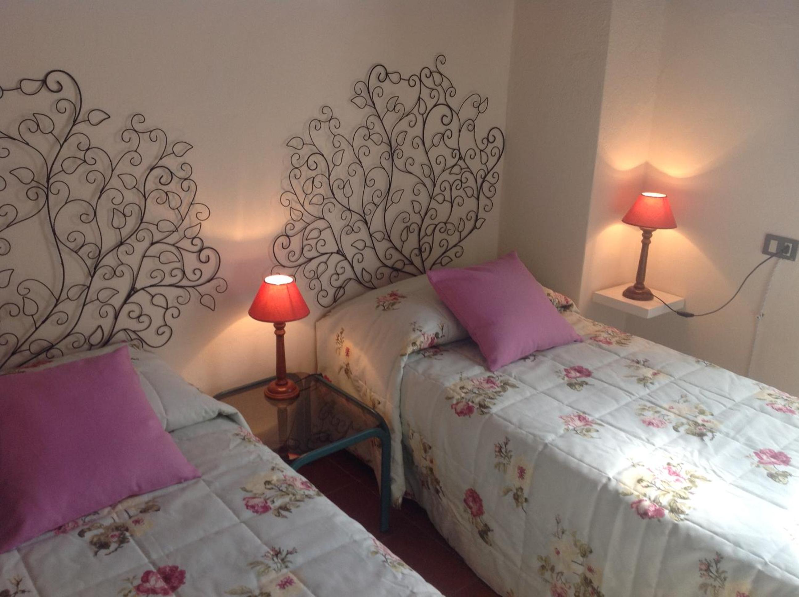 Agriturismo Buon Riposo - Country Resort in the Heart of Tuscany photo 5