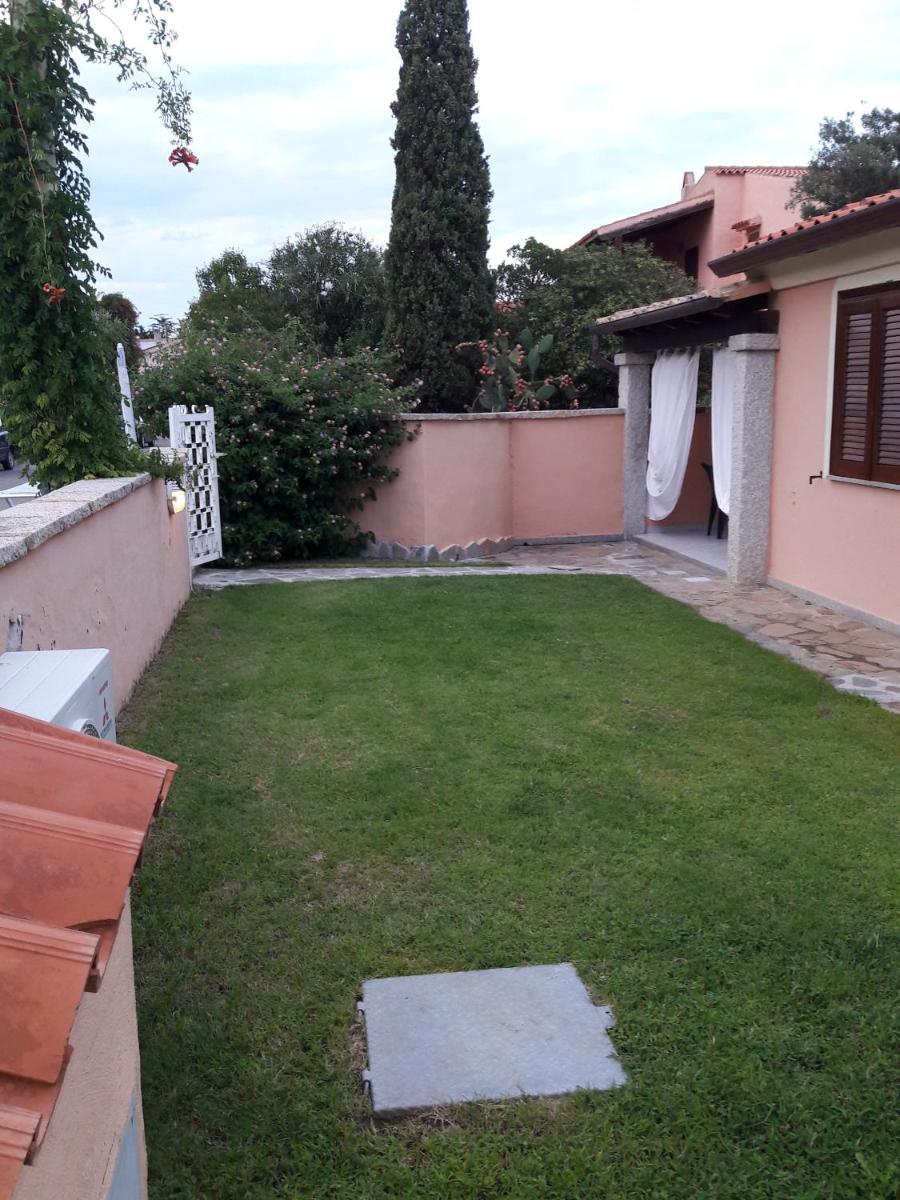 Villetta a San Teodoro in zona tranquilla photo 2