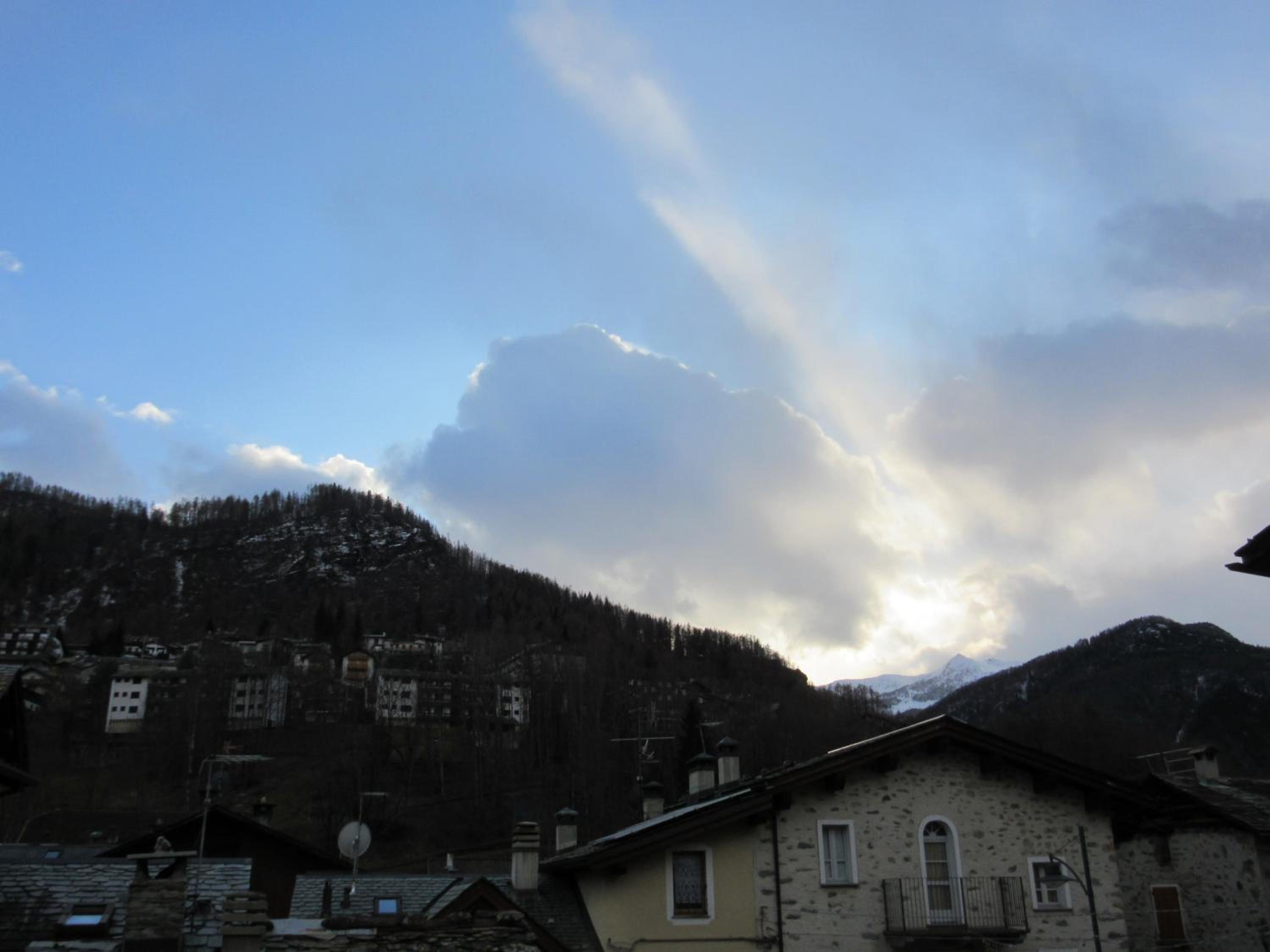 Tra le Vette view 5