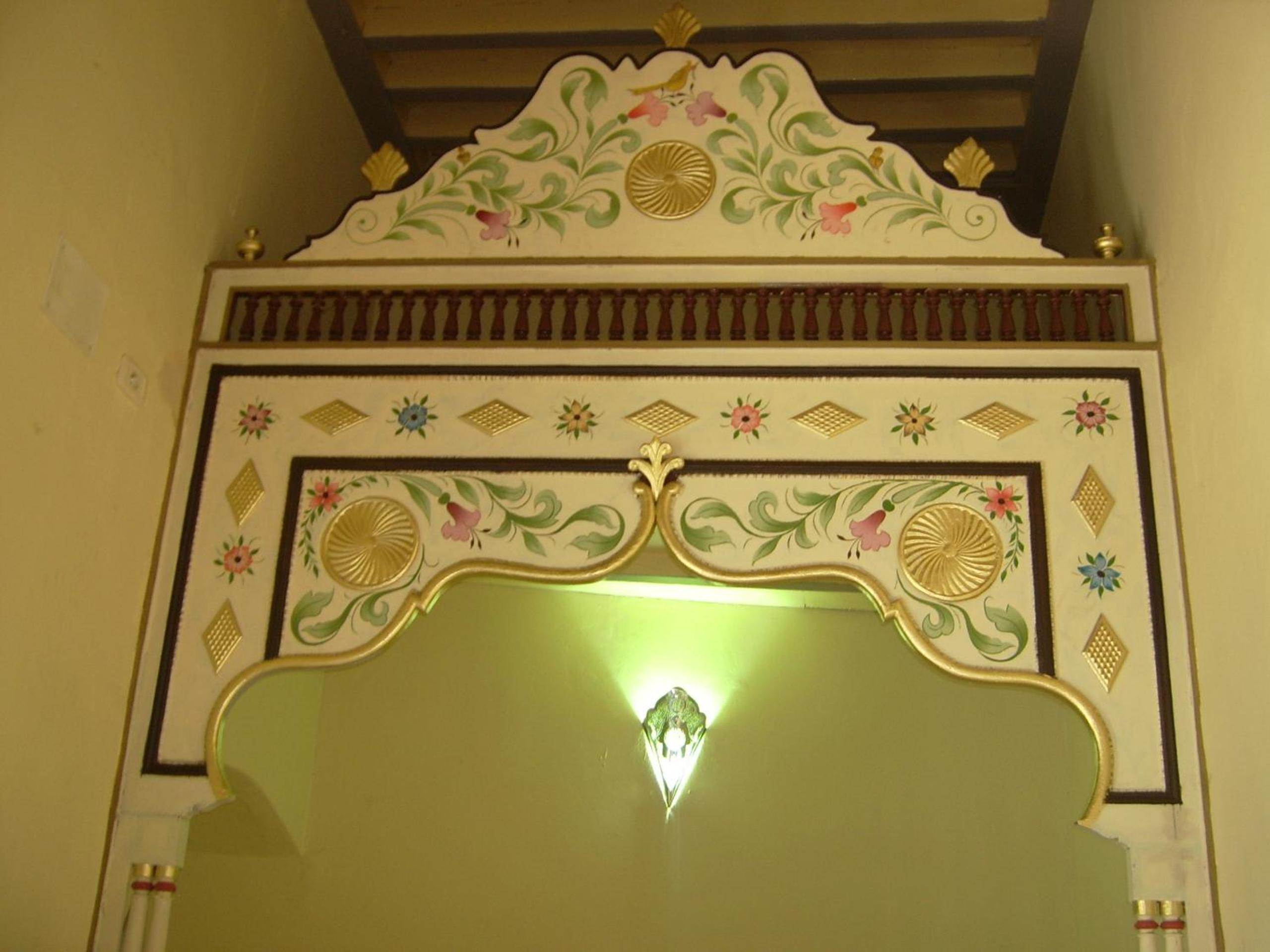 Dar Baaziz