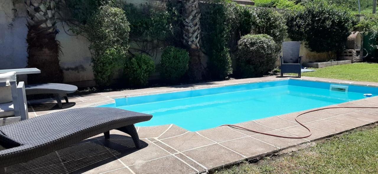 Alto Hermoso Apart