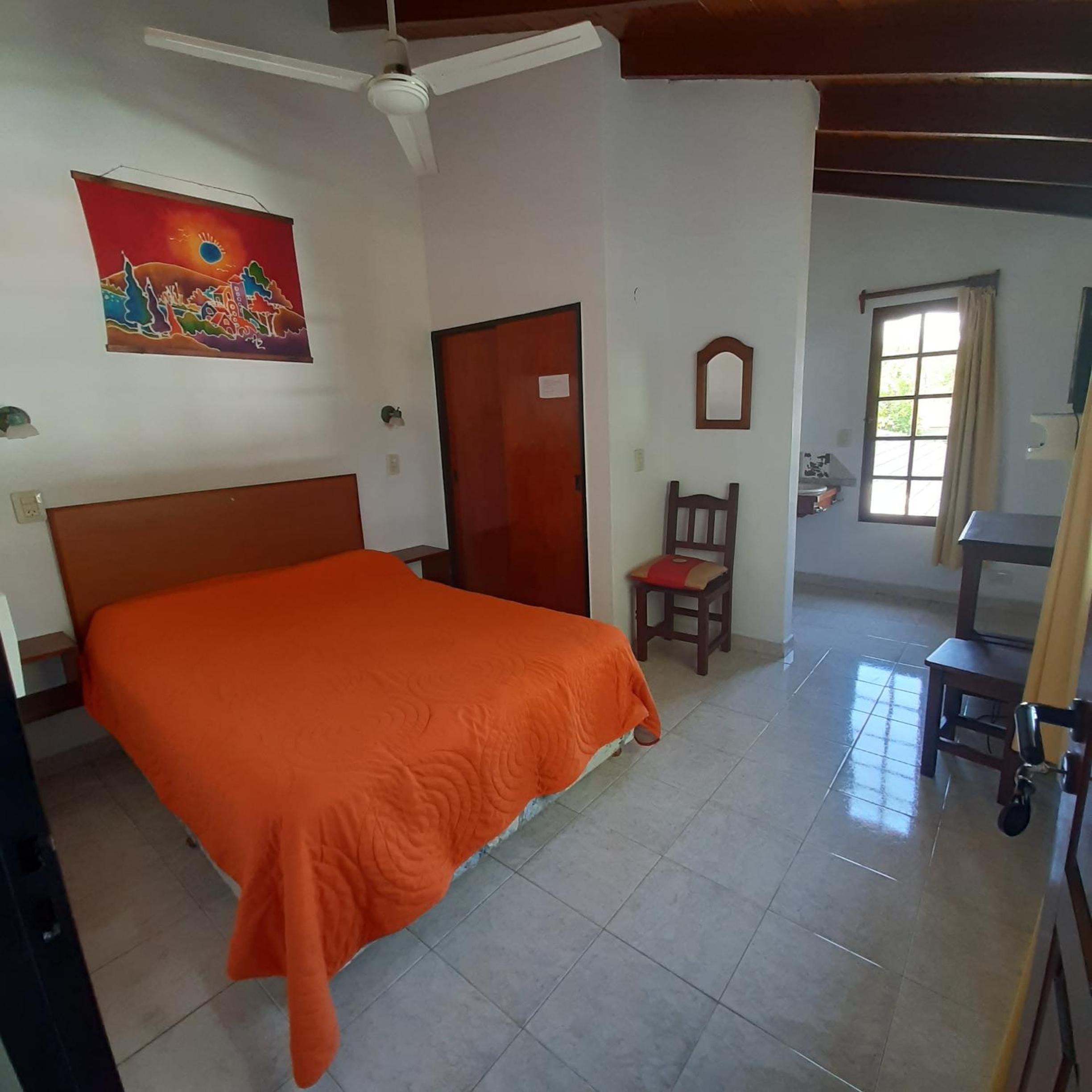 Hosteria Abuelo Juan